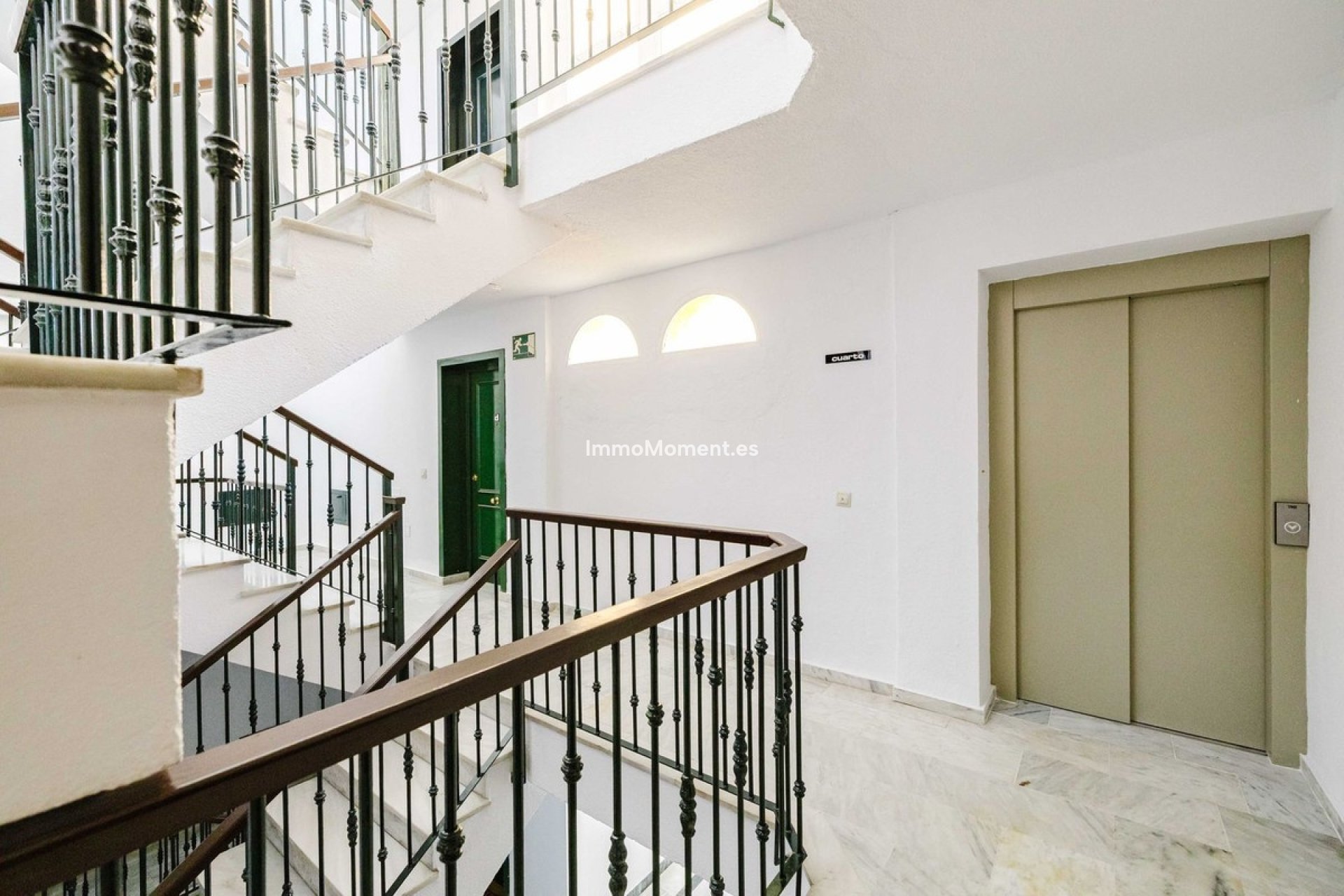 Bestaande woning - Appartement - Benalmadena - Benalmadena Centro