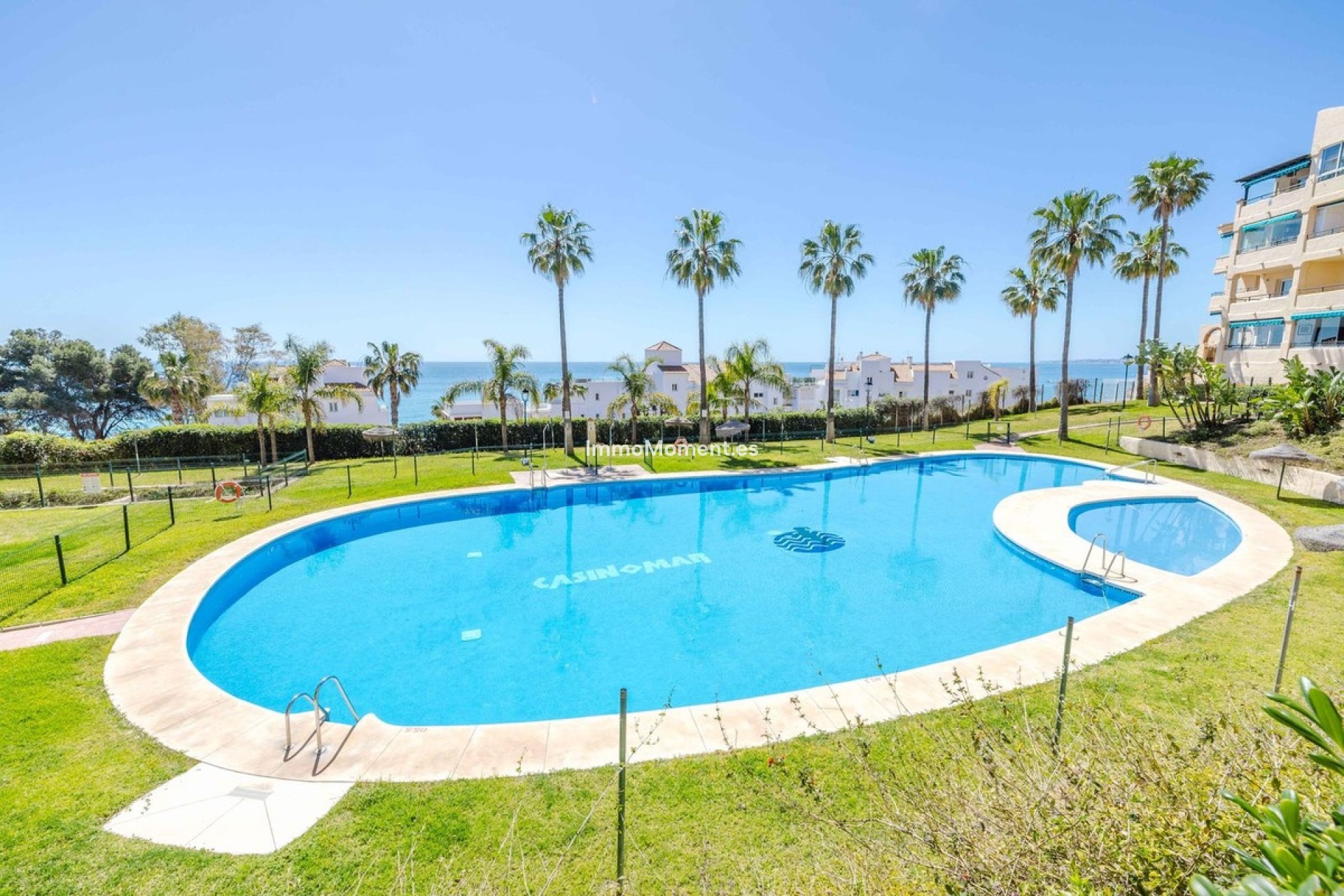 Bestaande woning - Appartement - Benalmadena - Benalmadena Centro