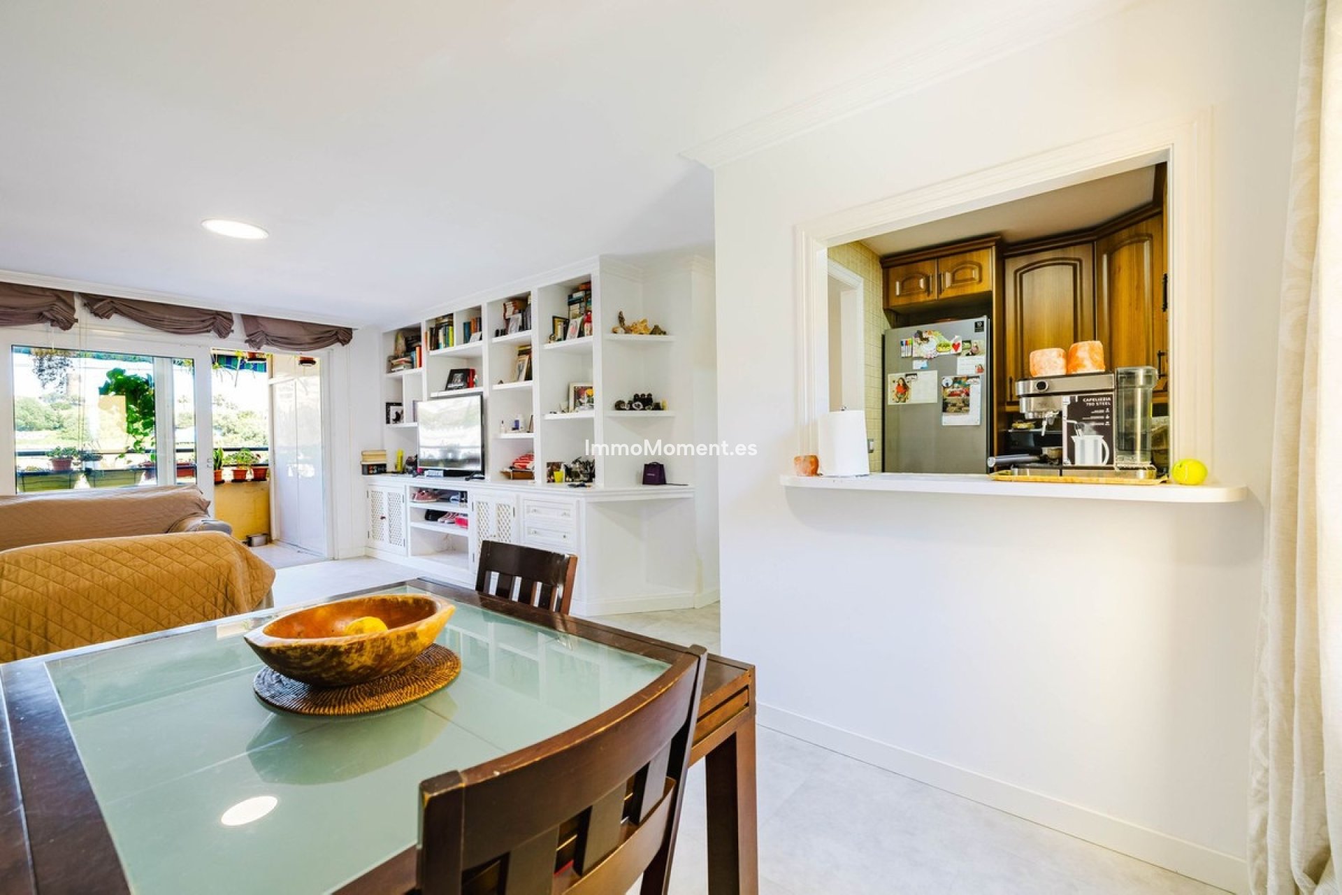 Bestaande woning - Appartement - Benalmadena - Benalmadena Centro