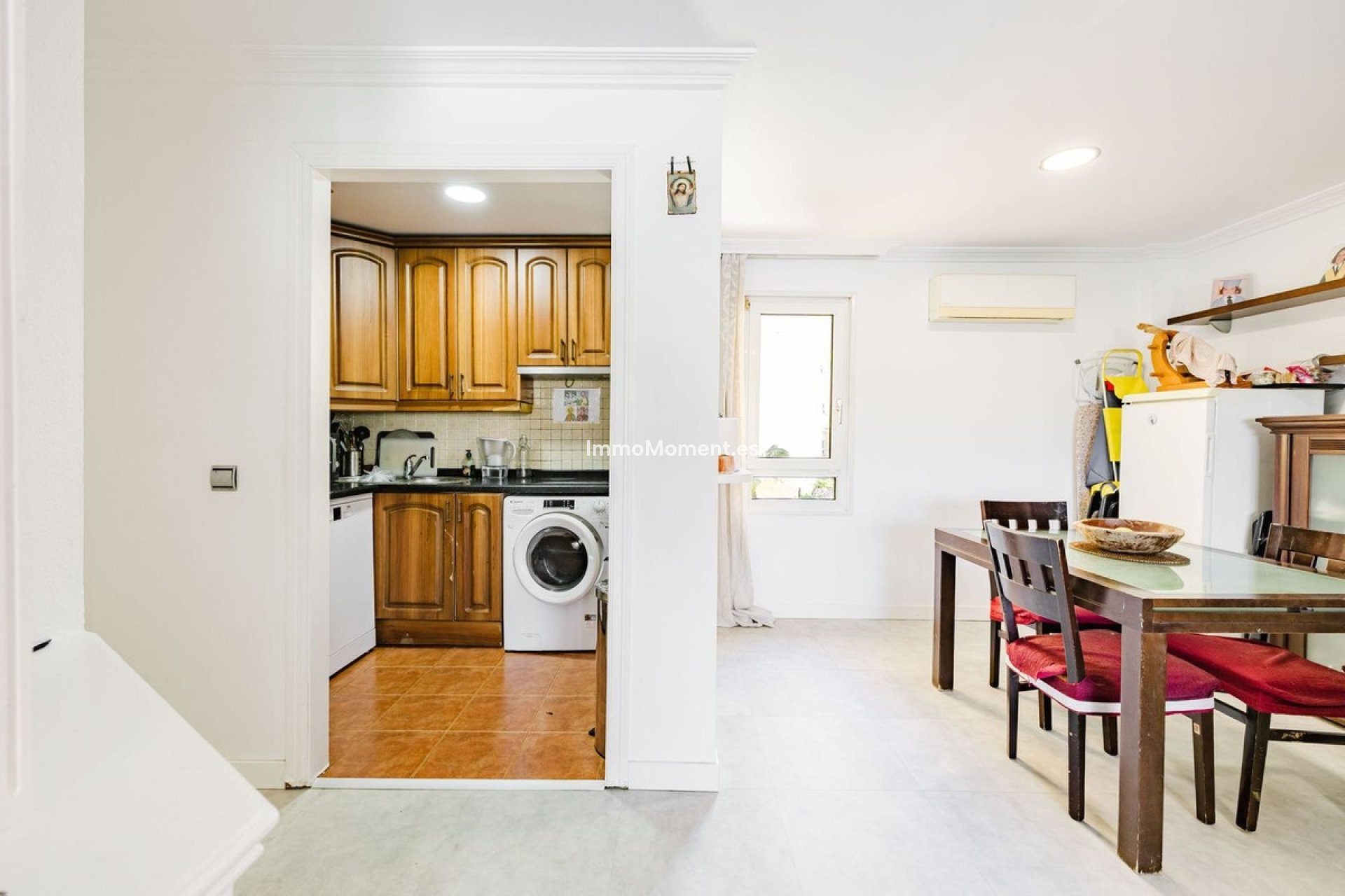 Bestaande woning - Appartement - Benalmadena - Benalmadena Centro