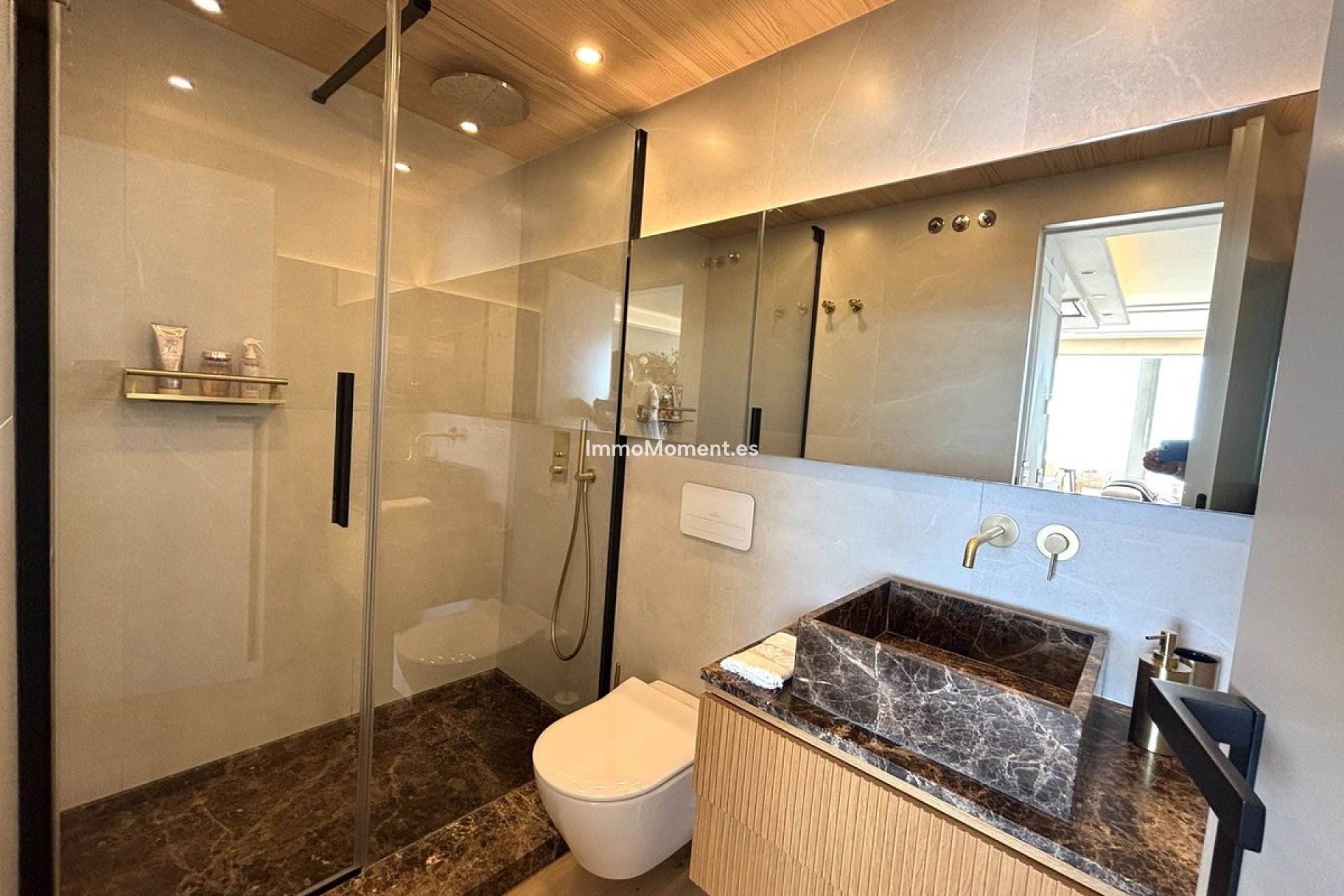 Bestaande woning - Appartement - Benalmadena - Benalmadena Centro