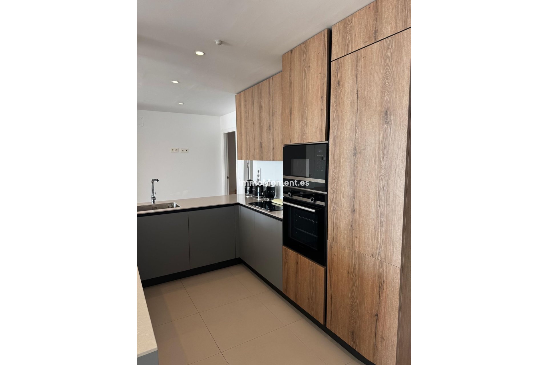 Bestaande woning - Appartement - Benalmadena - Benalmadena Centro