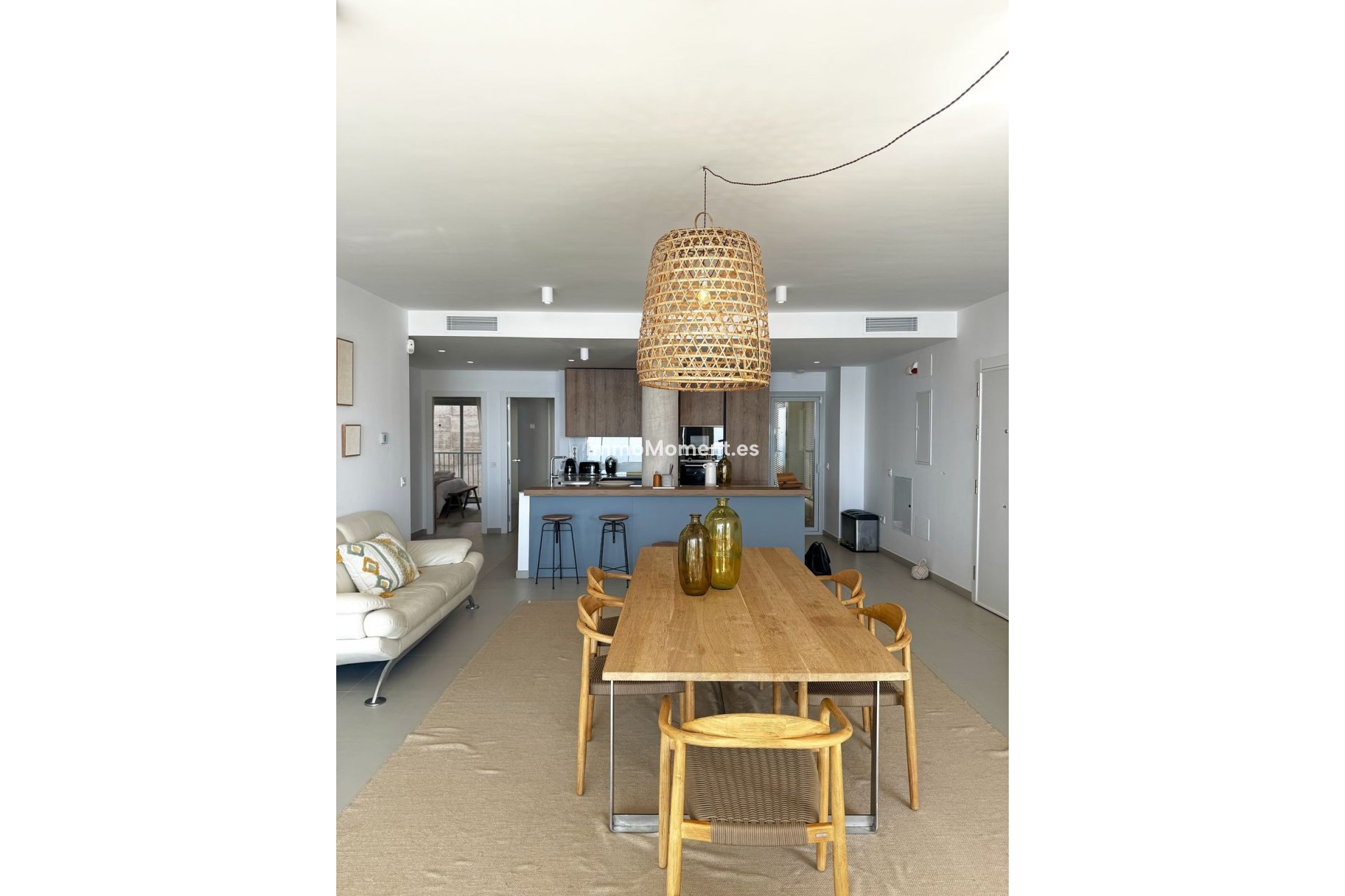 Bestaande woning - Appartement - Benalmadena - Benalmadena Centro