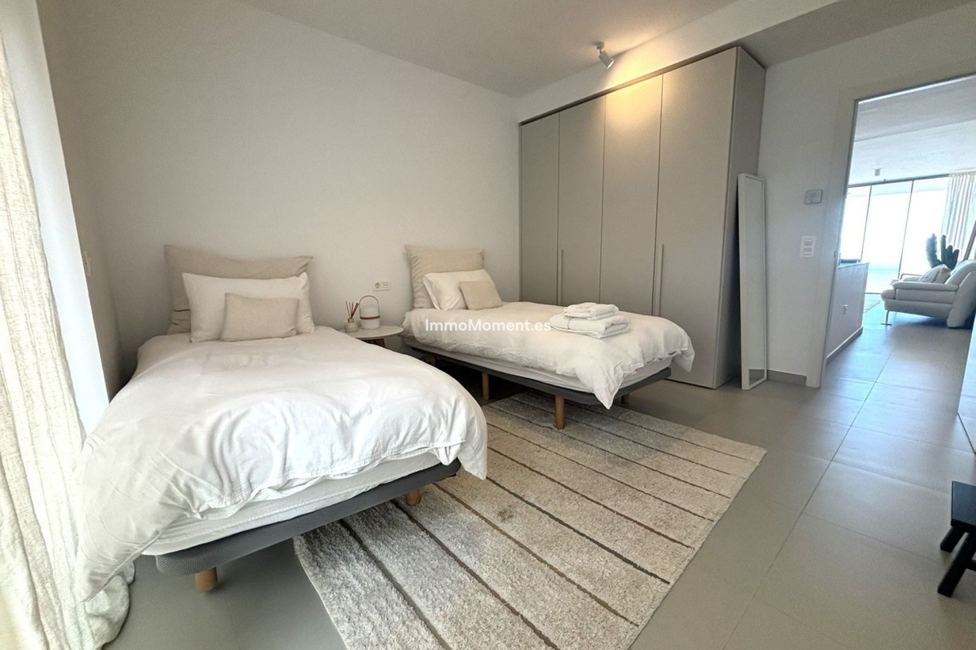 Bestaande woning - Appartement - Benalmadena - Benalmadena Centro
