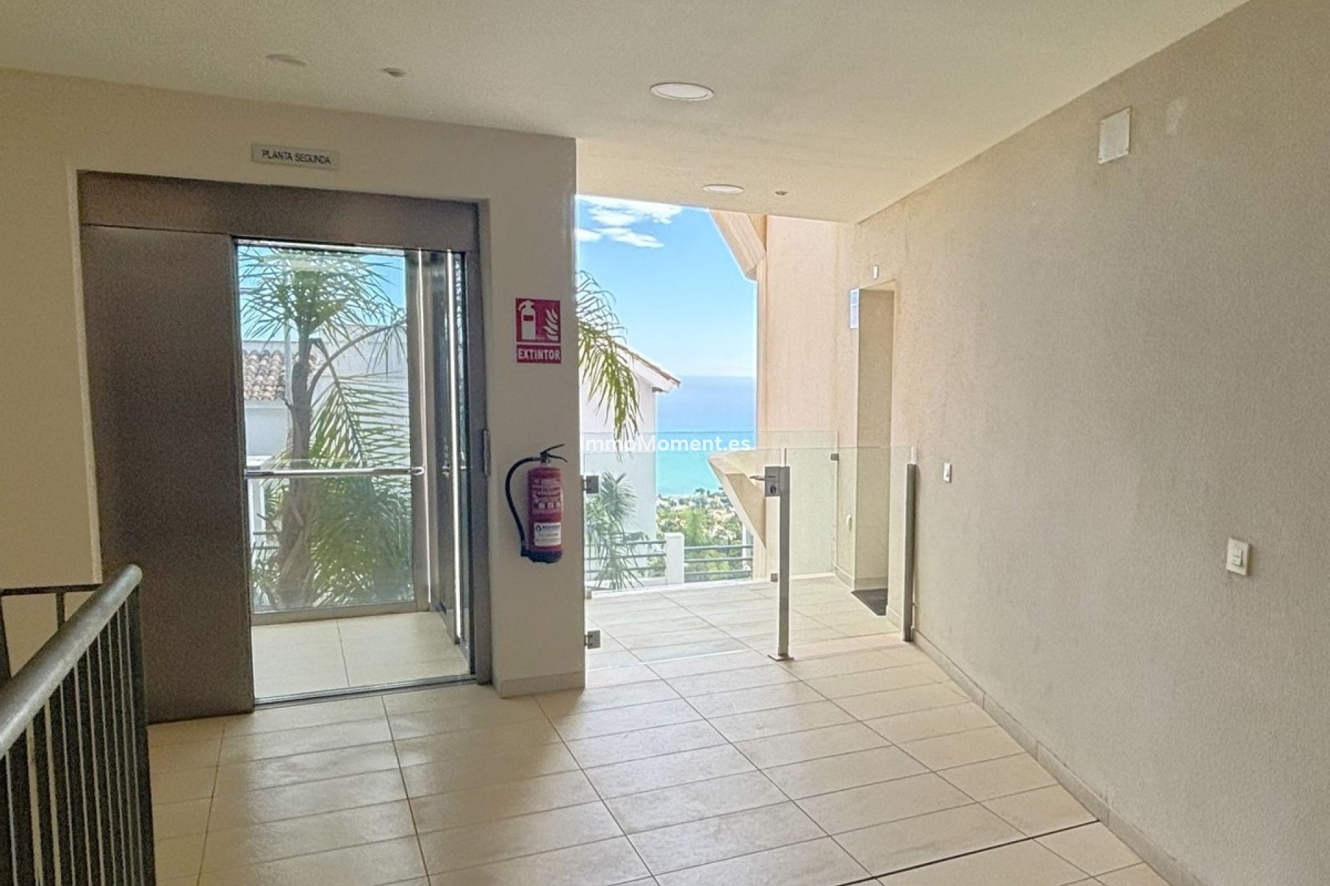Bestaande woning - Appartement - Benalmadena - Benalmadena Centro