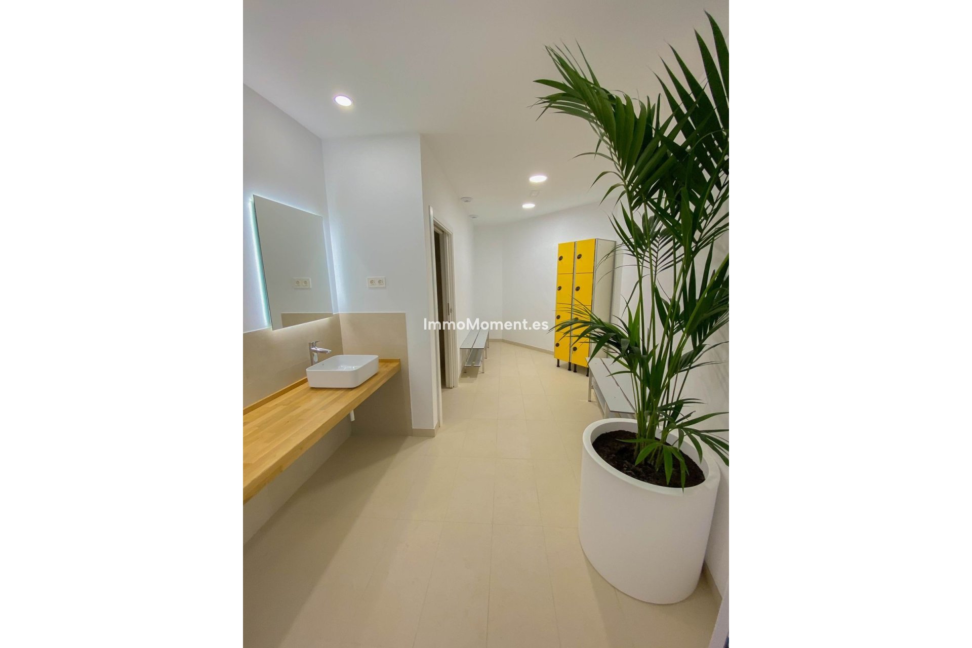 Bestaande woning - Appartement - Benalmadena - Benalmadena Centro
