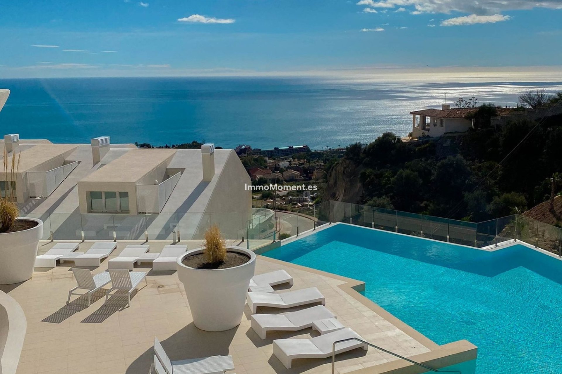 Bestaande woning - Appartement - Benalmadena - Benalmadena Centro