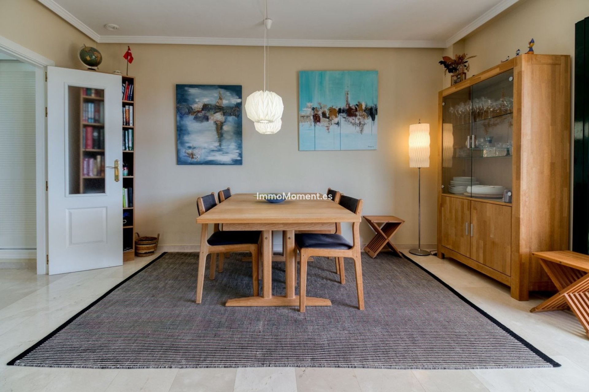 Bestaande woning - Appartement - Benalmadena - Benalmadena Centro