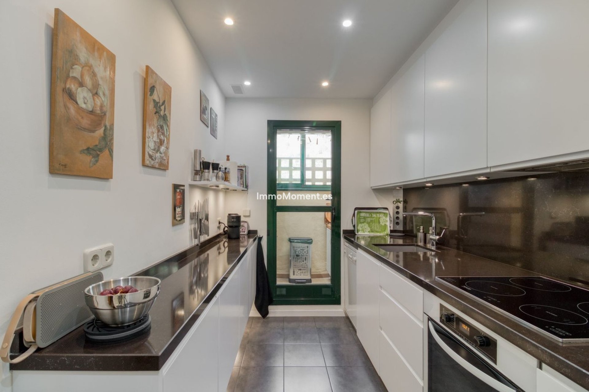 Bestaande woning - Appartement - Benalmadena - Benalmadena Centro