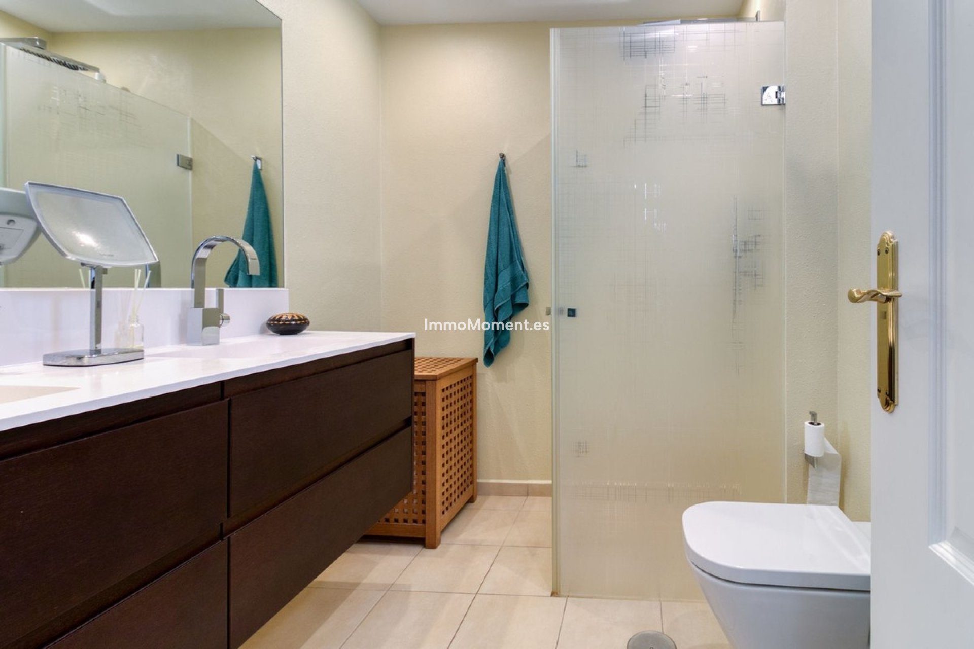 Bestaande woning - Appartement - Benalmadena - Benalmadena Centro