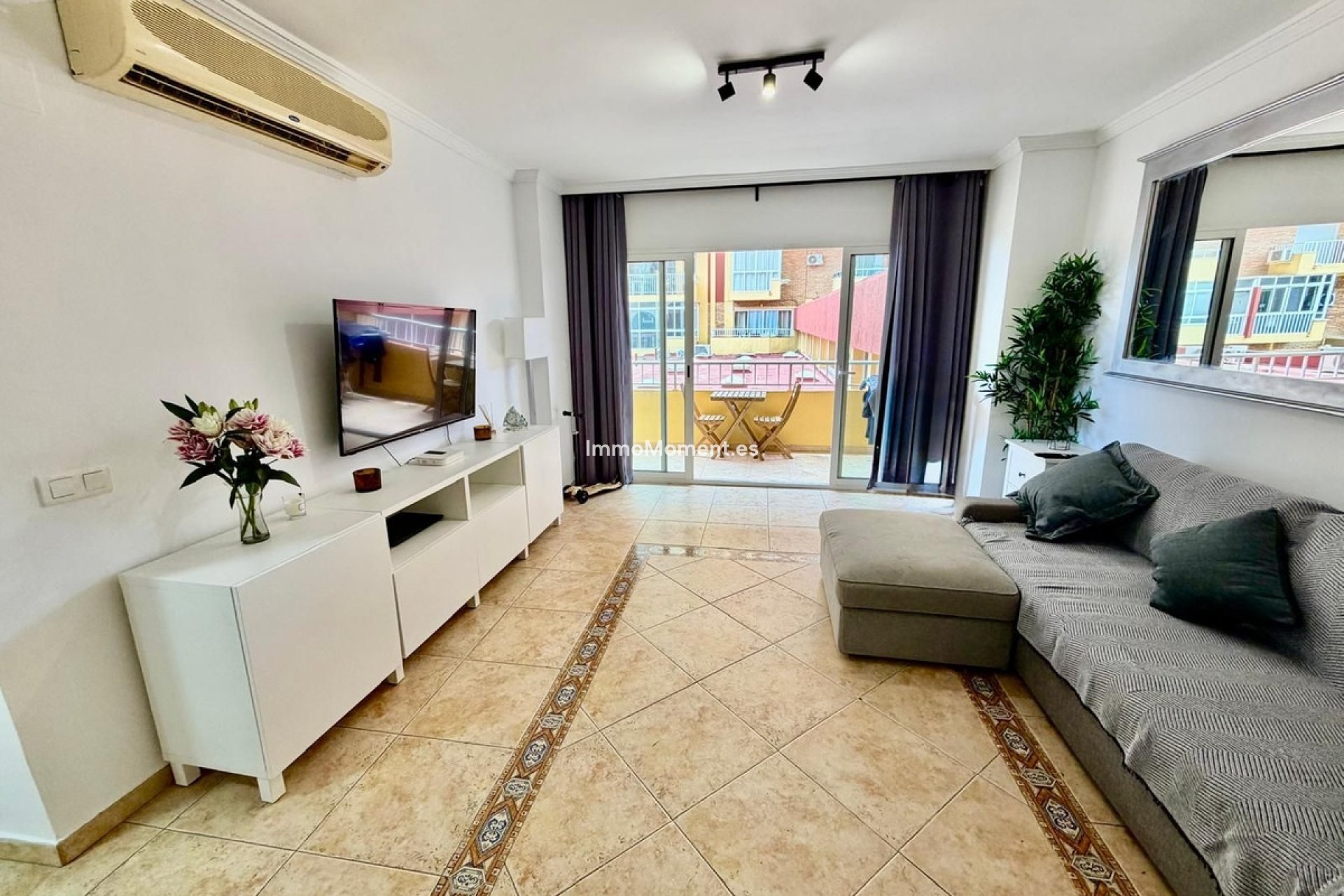 Bestaande woning - Appartement - Benalmadena - Benalmadena Centro