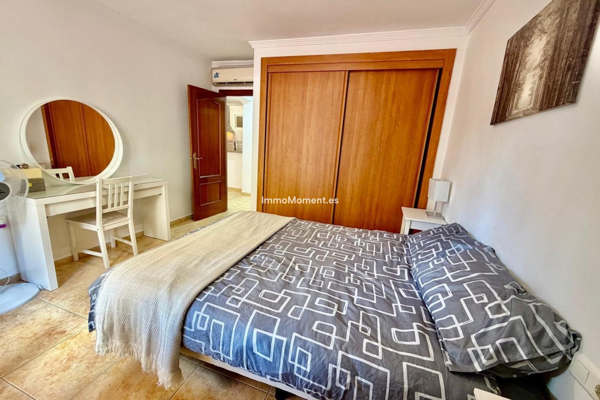 Bestaande woning - Appartement - Benalmadena - Benalmadena Centro