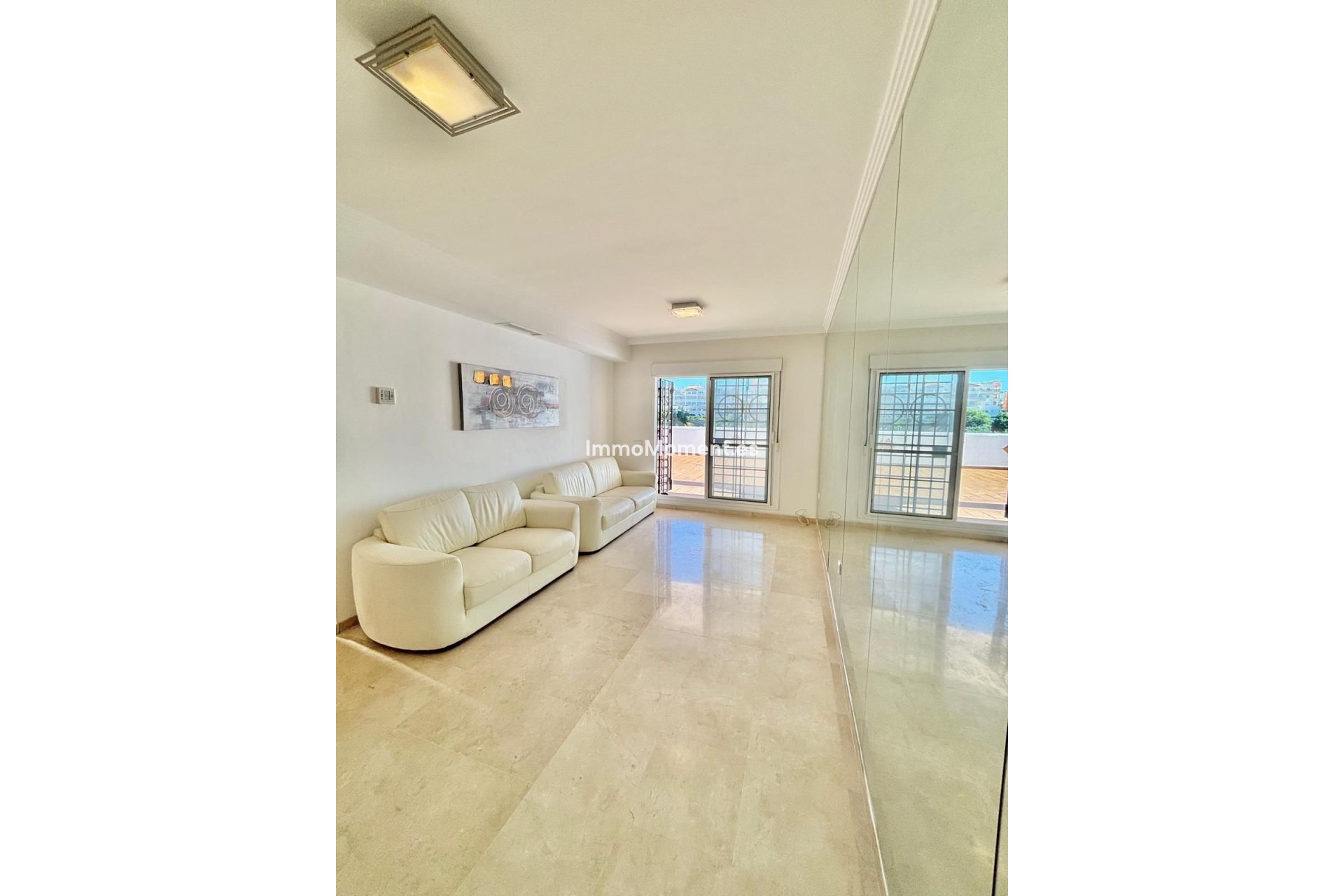Bestaande woning - Appartement - Benalmadena - Benalmadena Centro