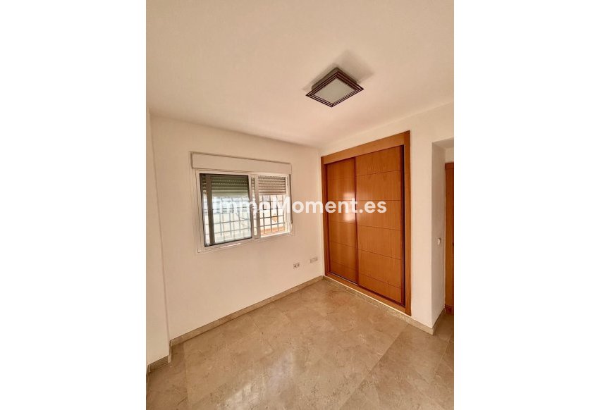 Bestaande woning - Appartement - Benalmadena - Benalmadena Centro