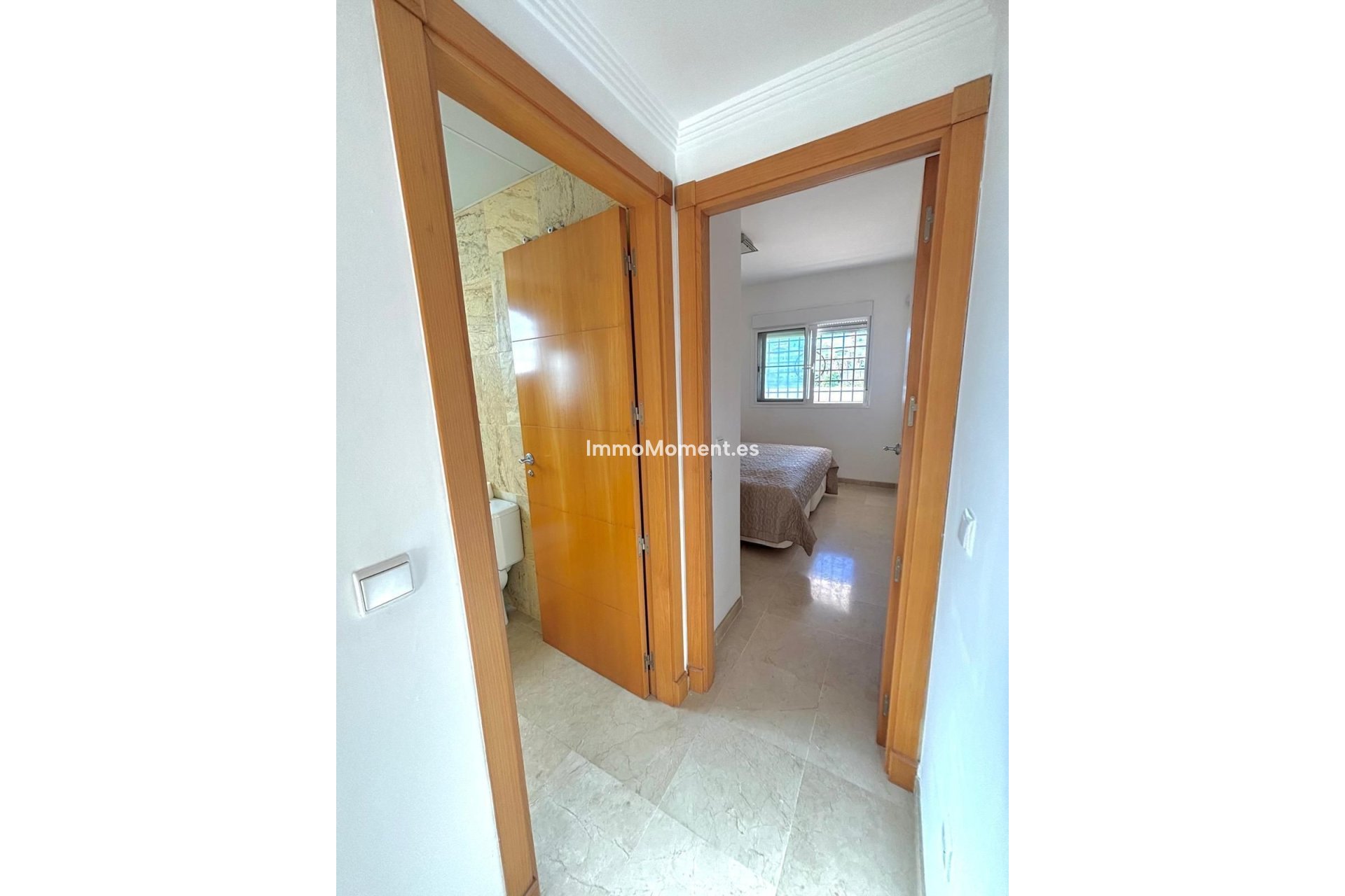 Bestaande woning - Appartement - Benalmadena - Benalmadena Centro