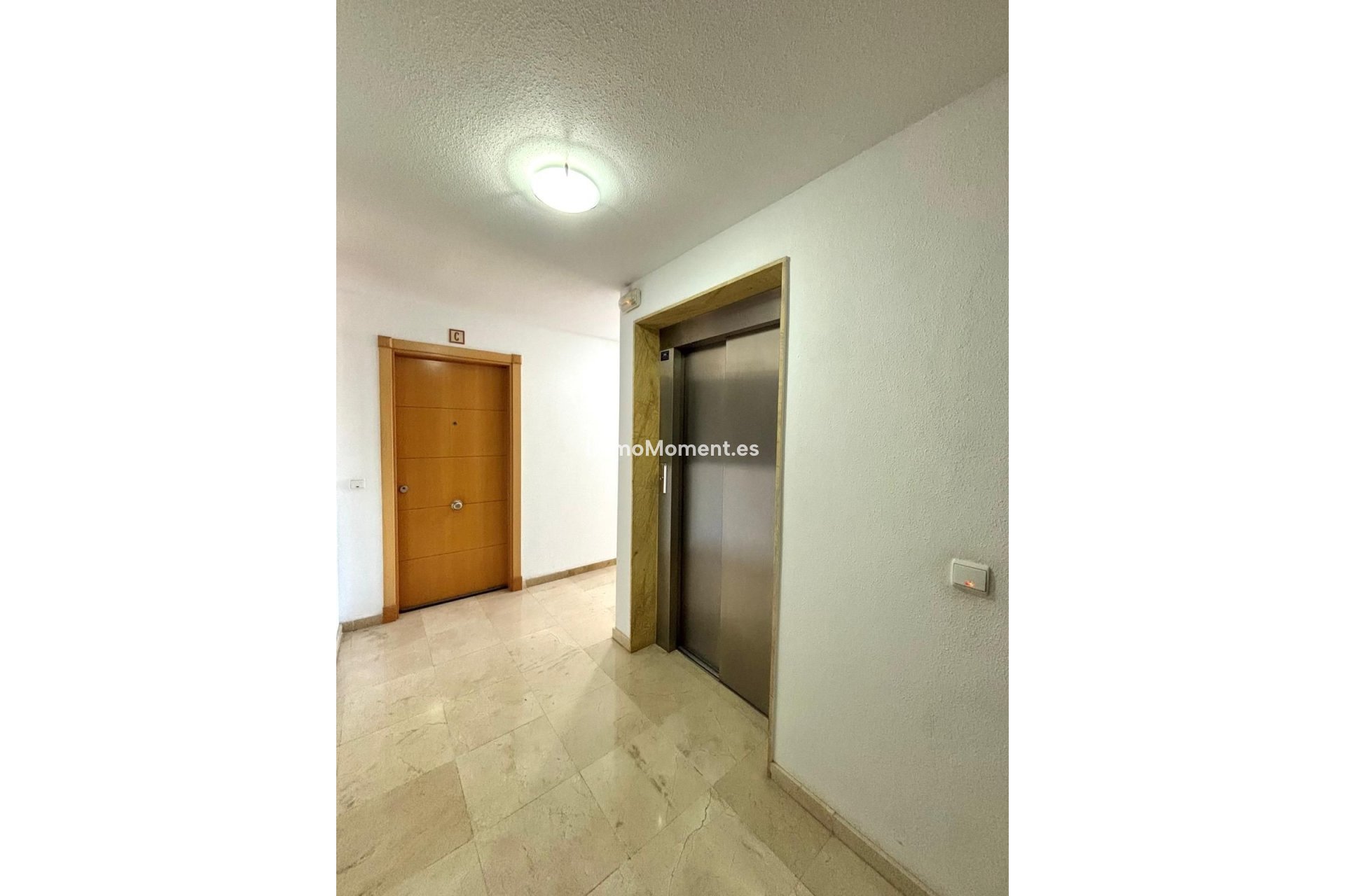 Bestaande woning - Appartement - Benalmadena - Benalmadena Centro