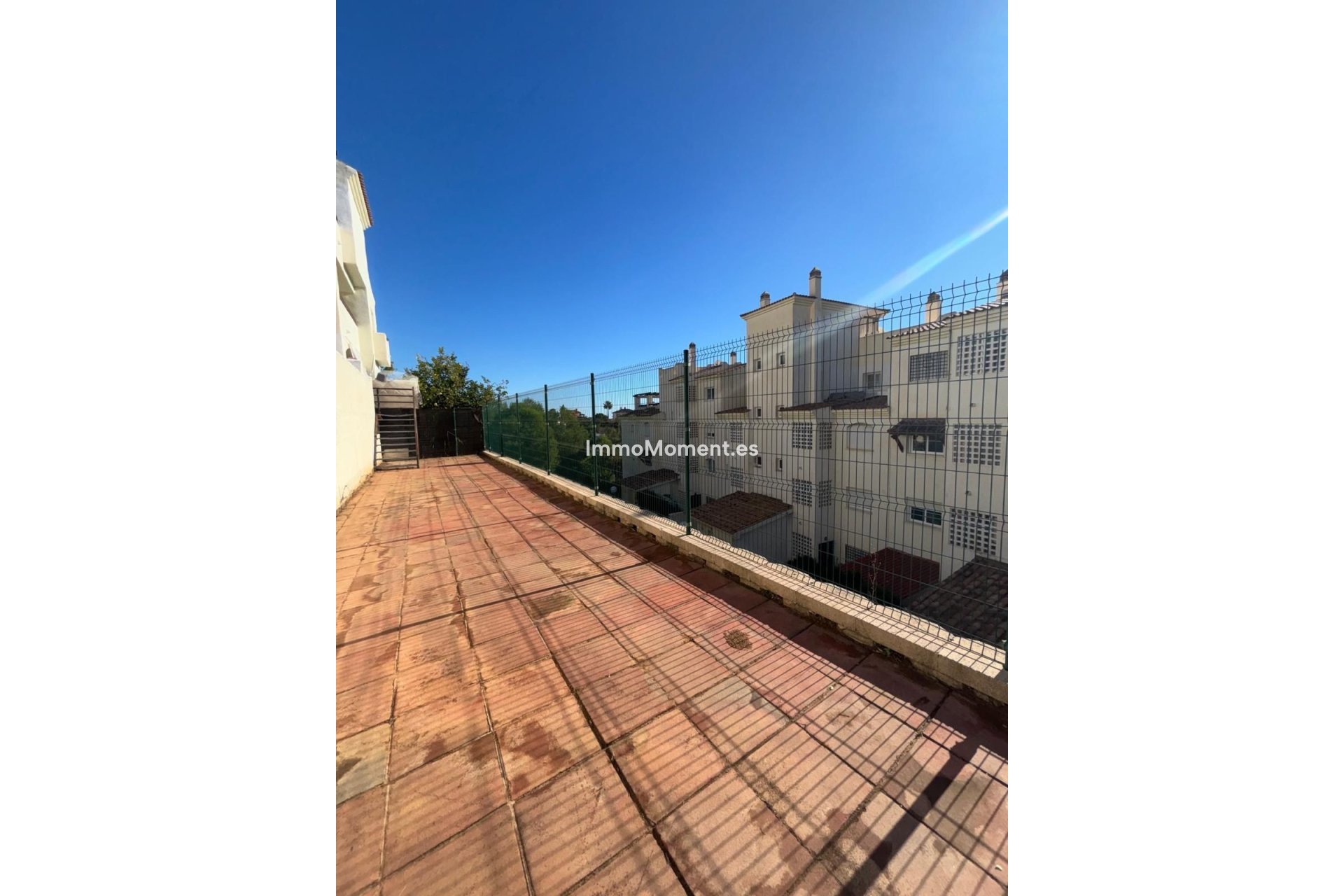 Bestaande woning - Appartement - Benalmadena - Benalmadena Centro