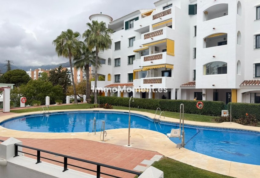 Bestaande woning - Appartement - Benalmadena - Benalmadena Centro