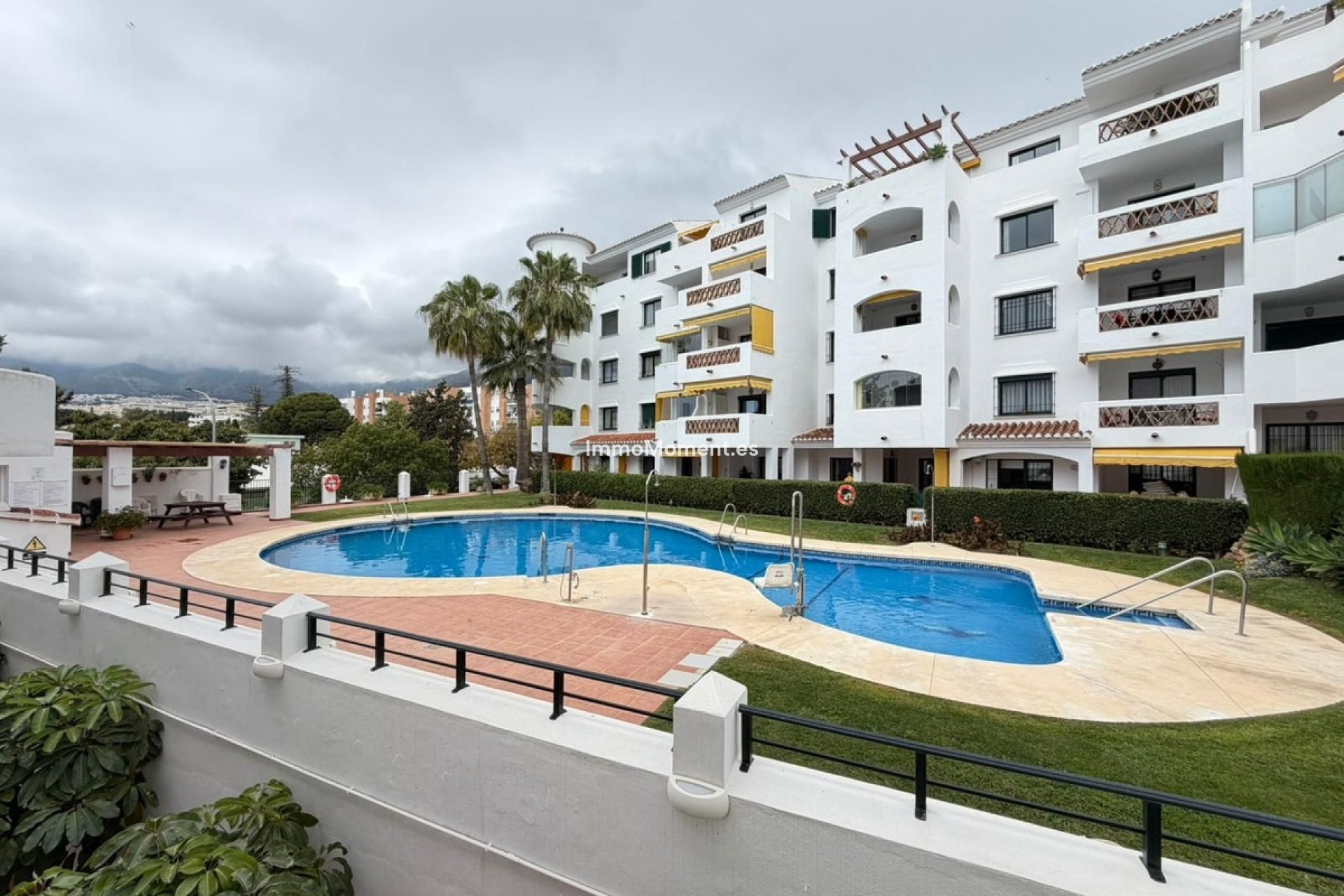 Bestaande woning - Appartement - Benalmadena - Benalmadena Centro
