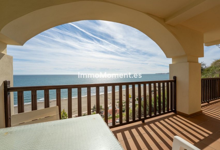 Bestaande woning - Appartement - Benalmadena - Benalmadena Centro