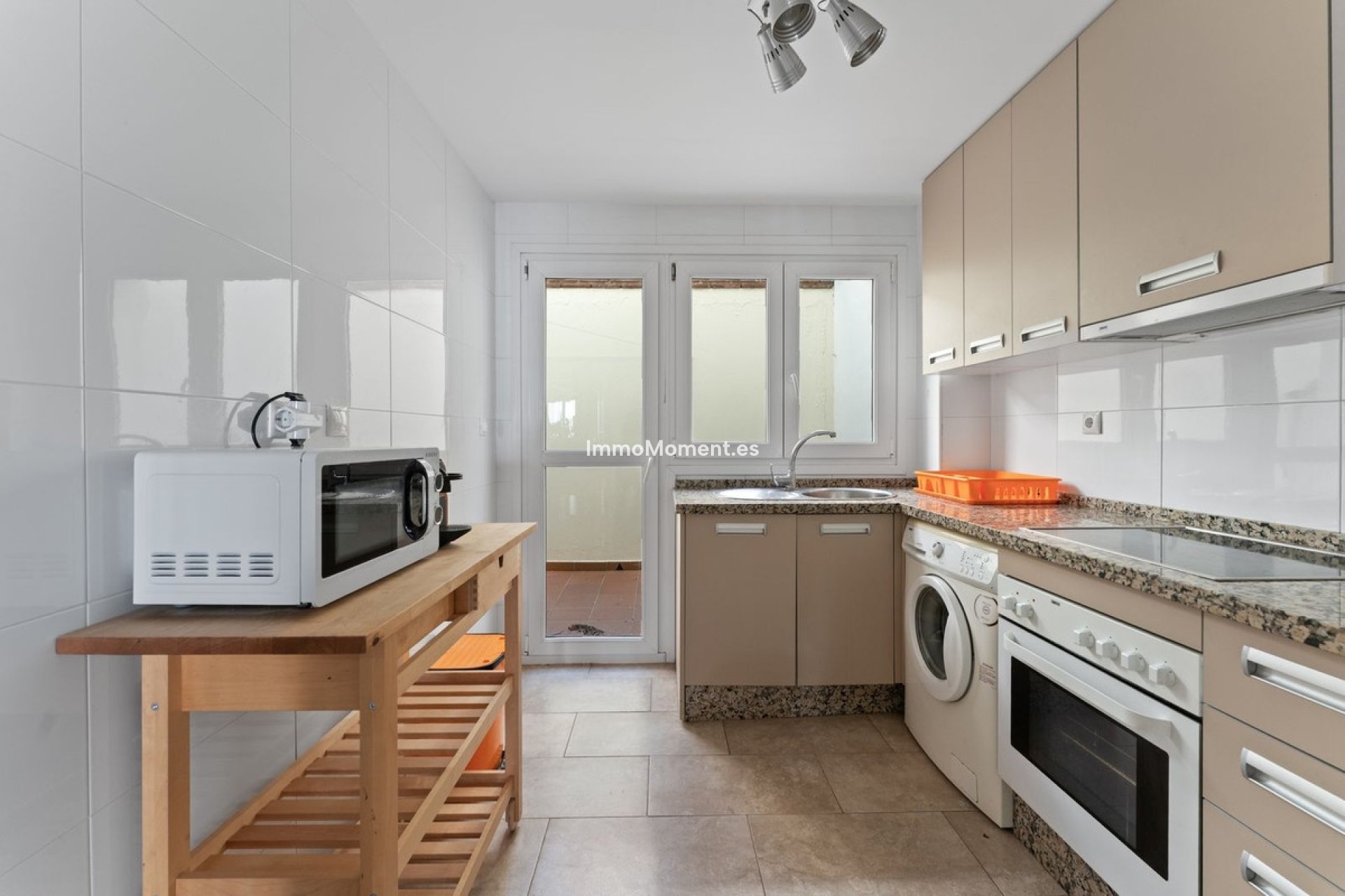 Bestaande woning - Appartement - Benalmadena - Benalmadena Centro
