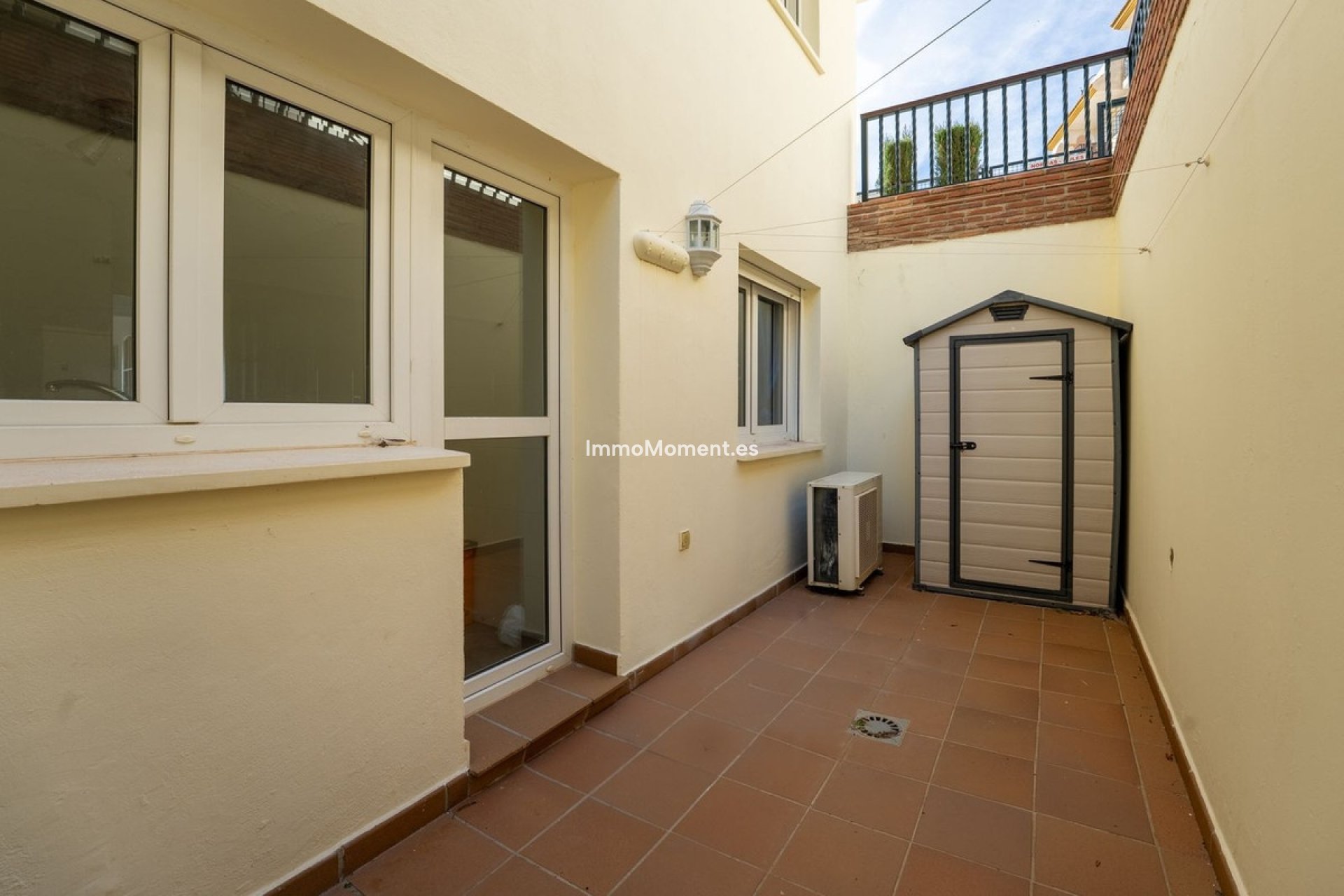 Bestaande woning - Appartement - Benalmadena - Benalmadena Centro