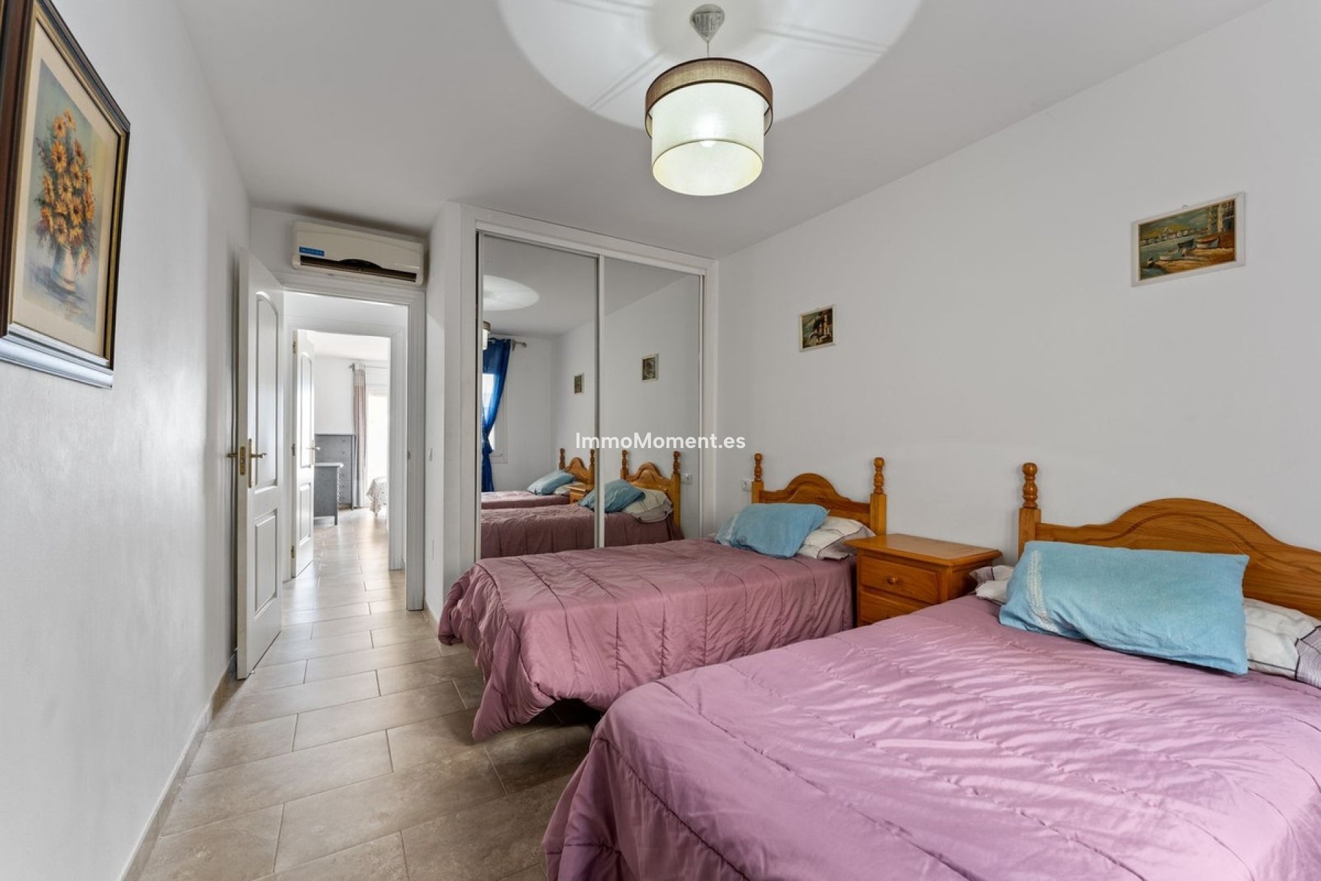 Bestaande woning - Appartement - Benalmadena - Benalmadena Centro