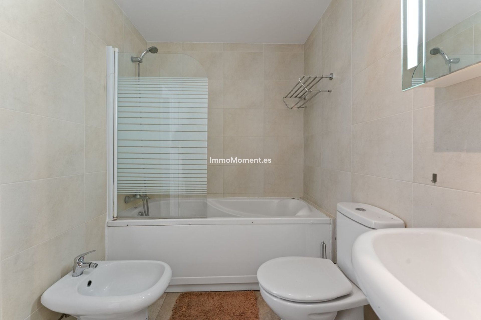 Bestaande woning - Appartement - Benalmadena - Benalmadena Centro