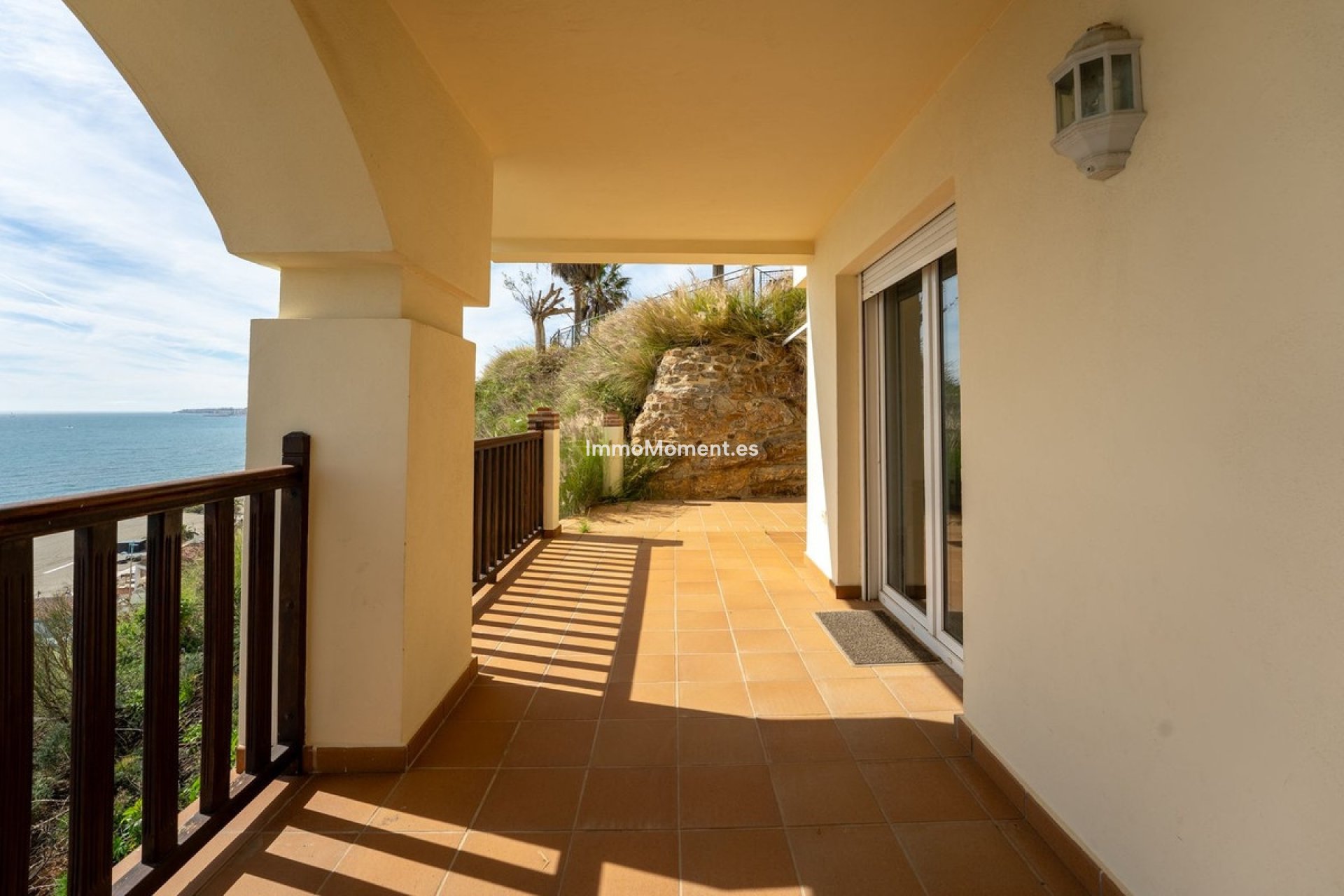 Bestaande woning - Appartement - Benalmadena - Benalmadena Centro