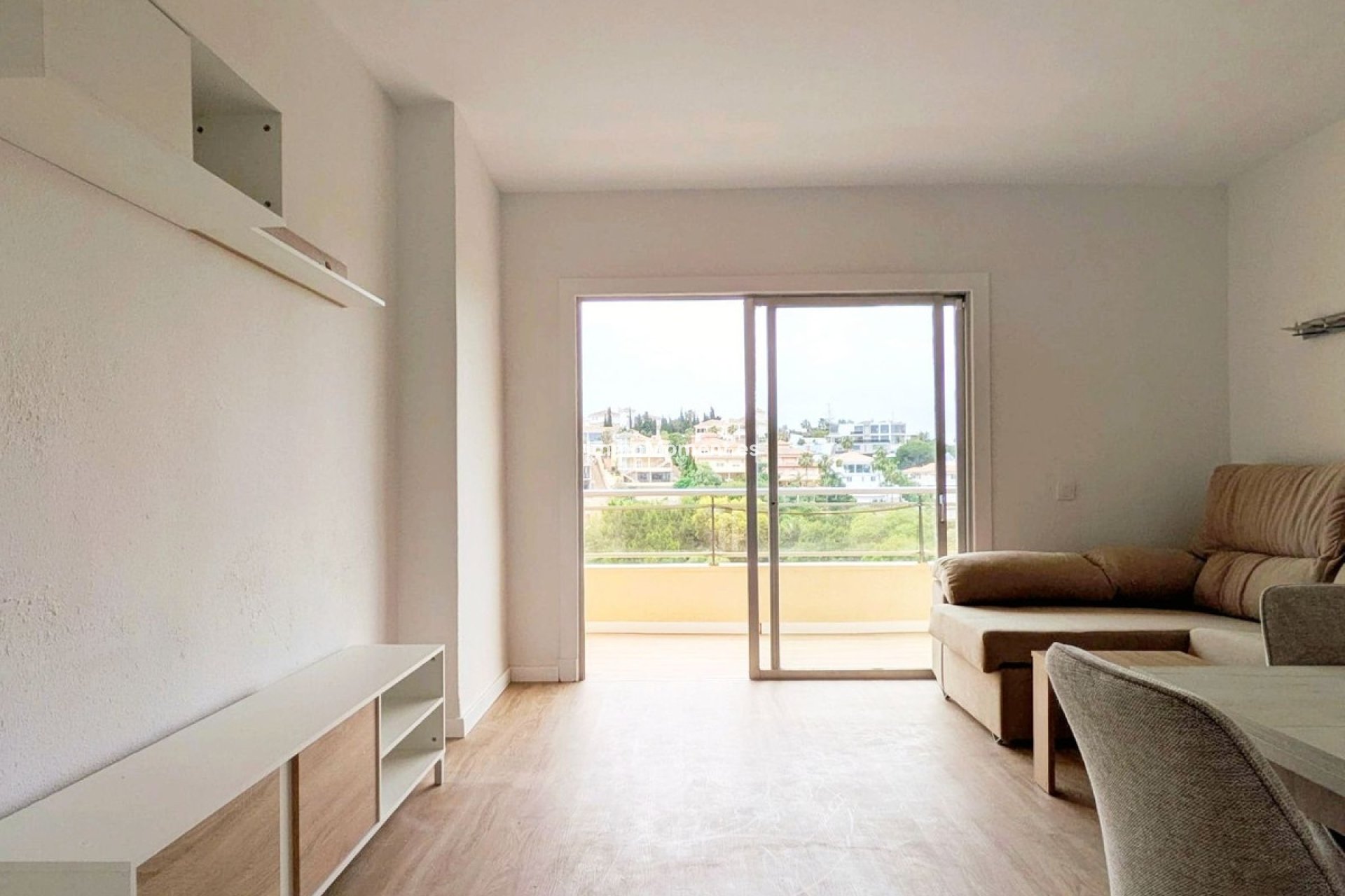 Bestaande woning - Appartement - Benalmadena - Benalmadena Centro