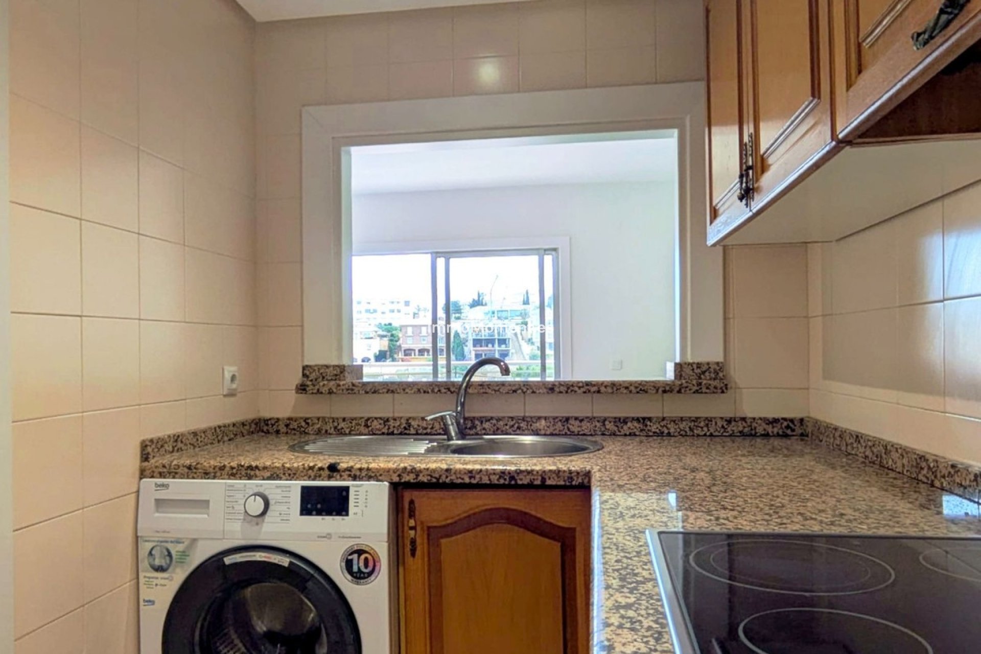Bestaande woning - Appartement - Benalmadena - Benalmadena Centro
