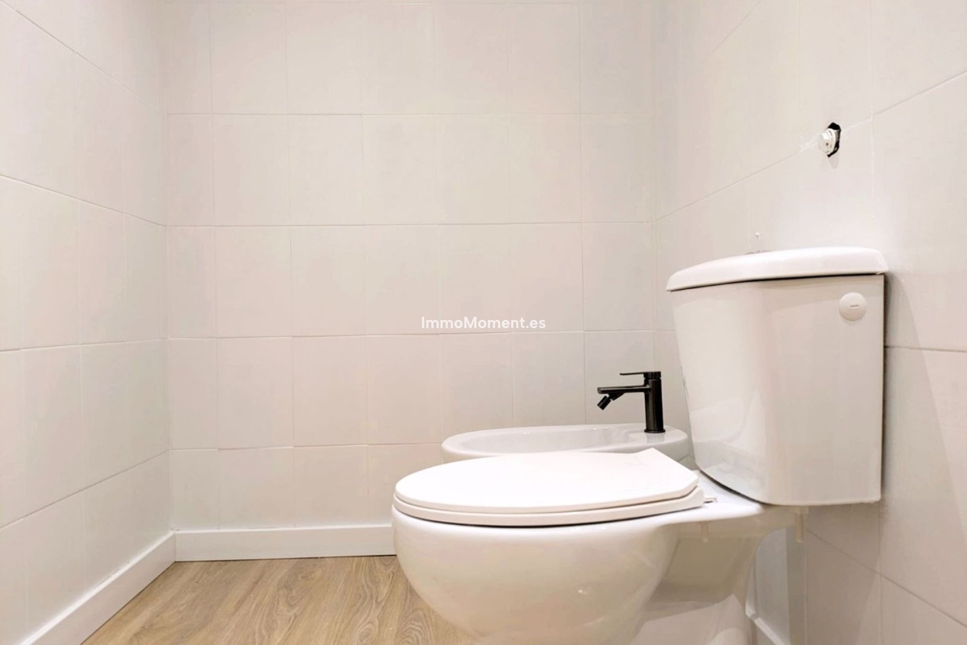 Bestaande woning - Appartement - Benalmadena - Benalmadena Centro