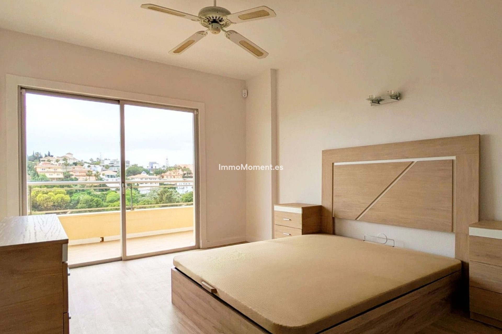 Bestaande woning - Appartement - Benalmadena - Benalmadena Centro