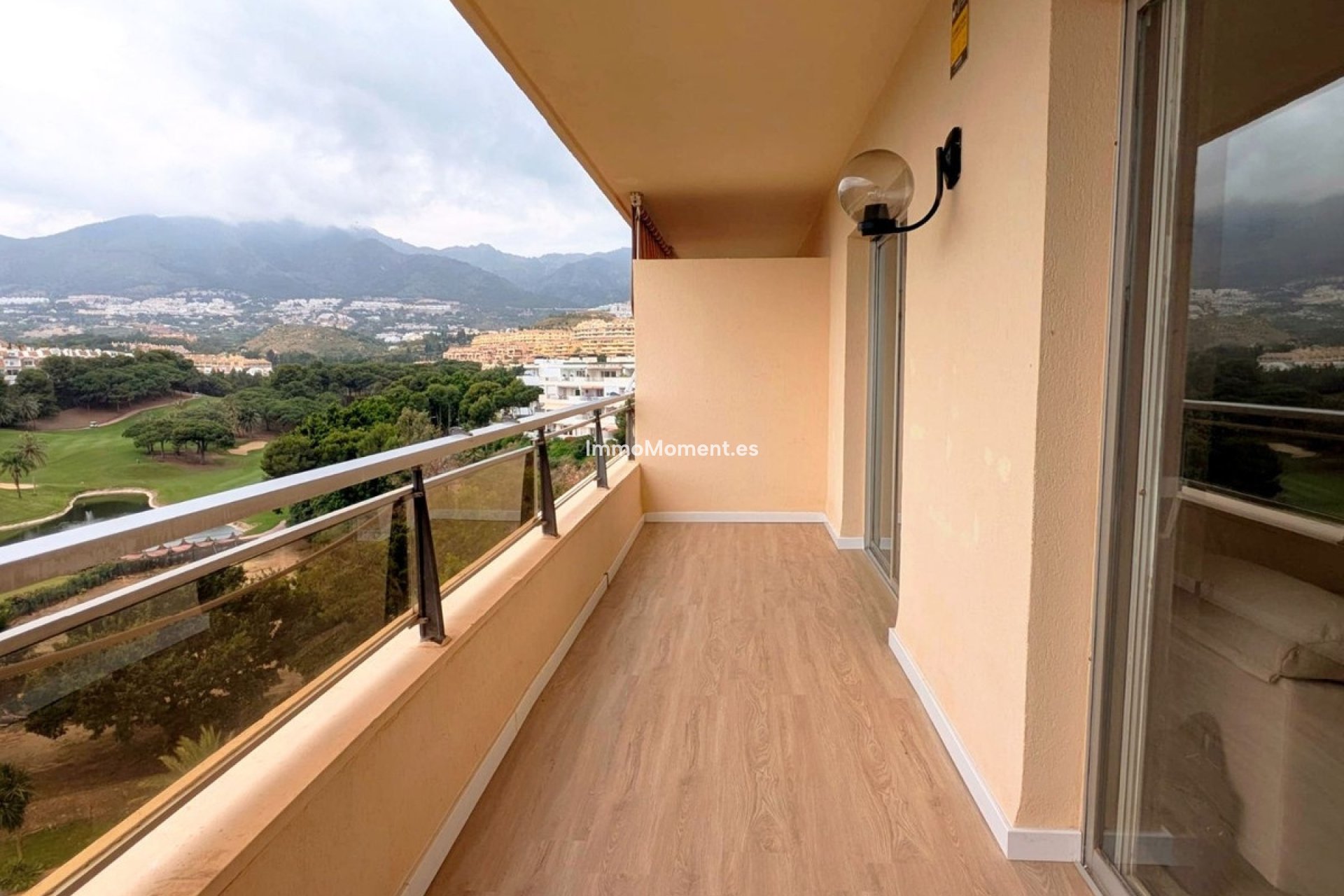 Bestaande woning - Appartement - Benalmadena - Benalmadena Centro