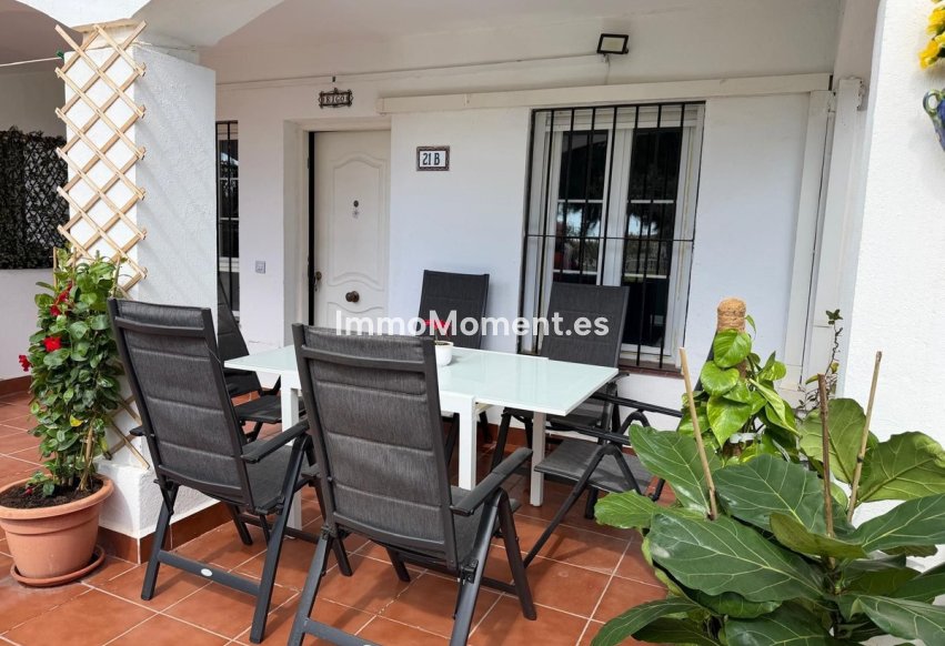 Bestaande woning - Appartement - Benalmadena - Benalmadena Centro