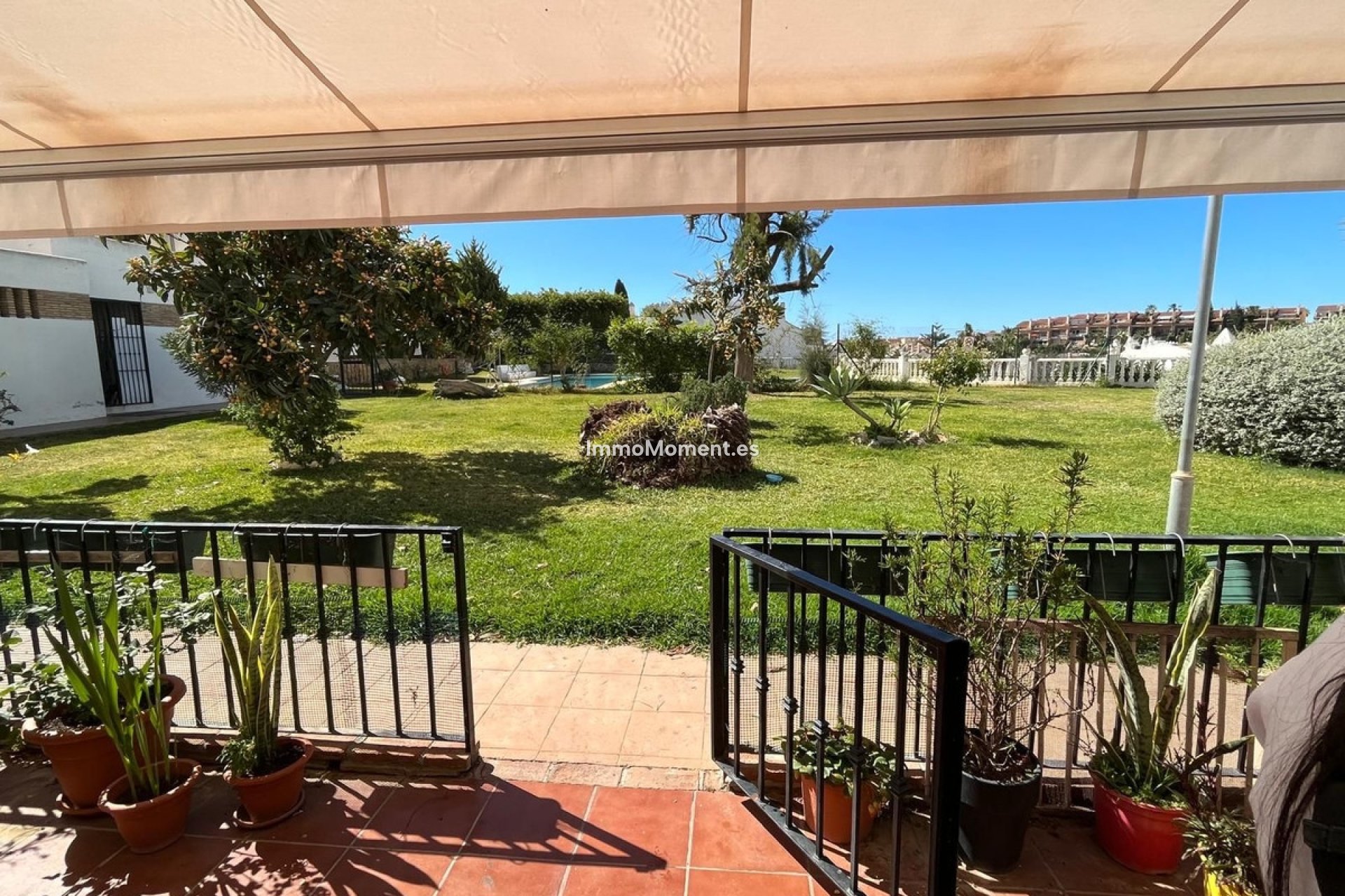 Bestaande woning - Appartement - Benalmadena - Benalmadena Centro