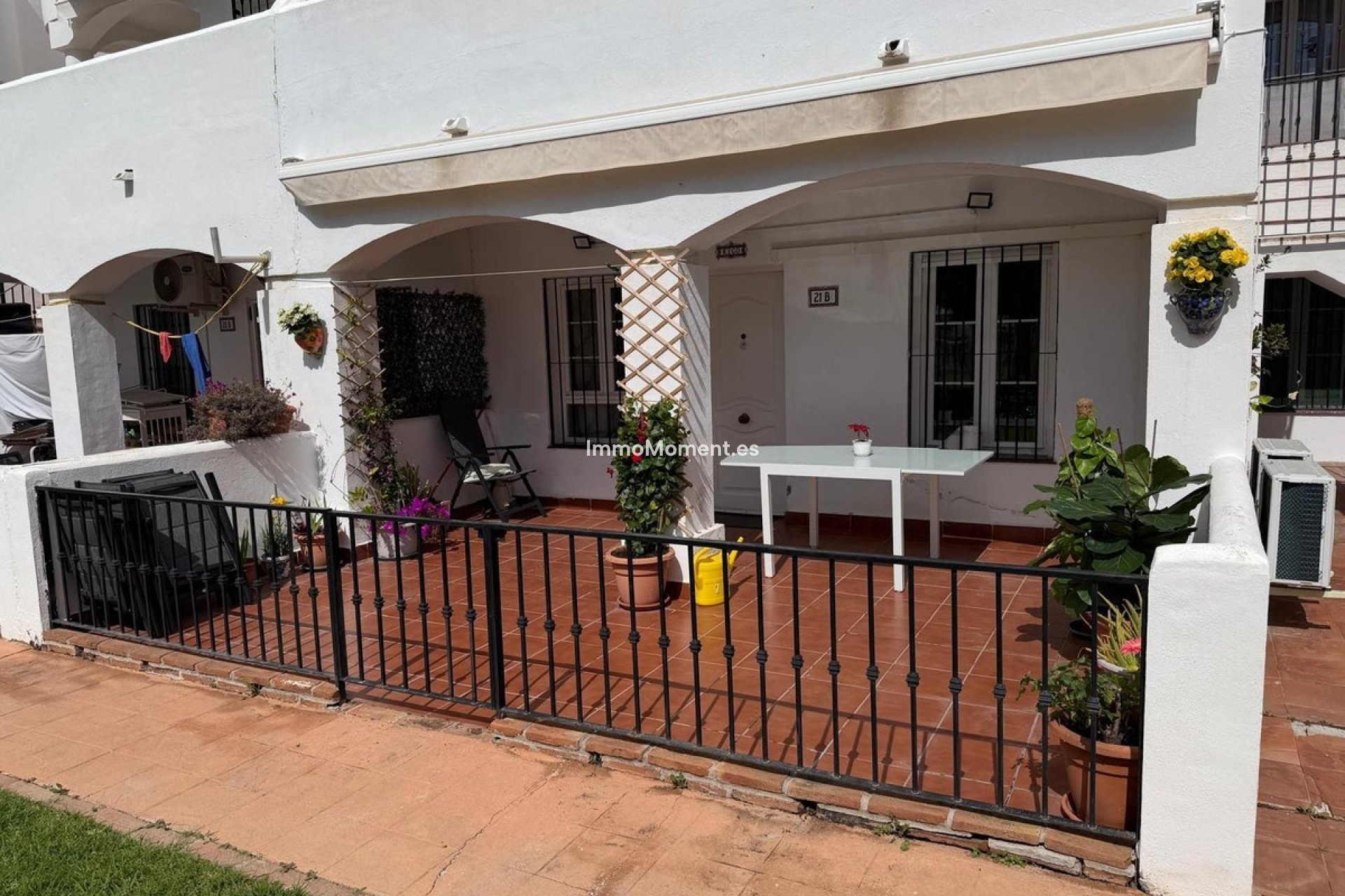 Bestaande woning - Appartement - Benalmadena - Benalmadena Centro