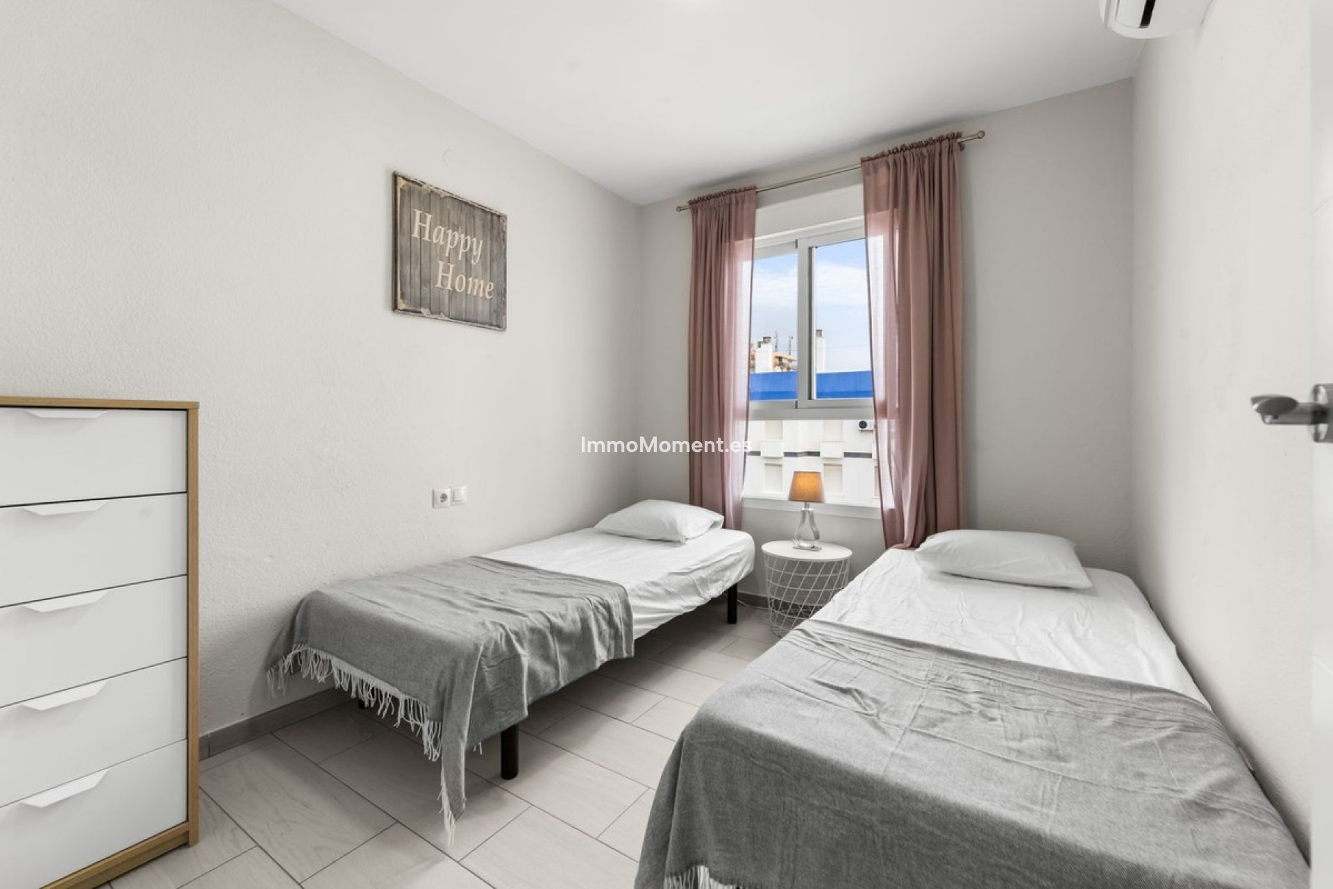 Bestaande woning - Appartement - Benalmadena - Benalmadena Centro