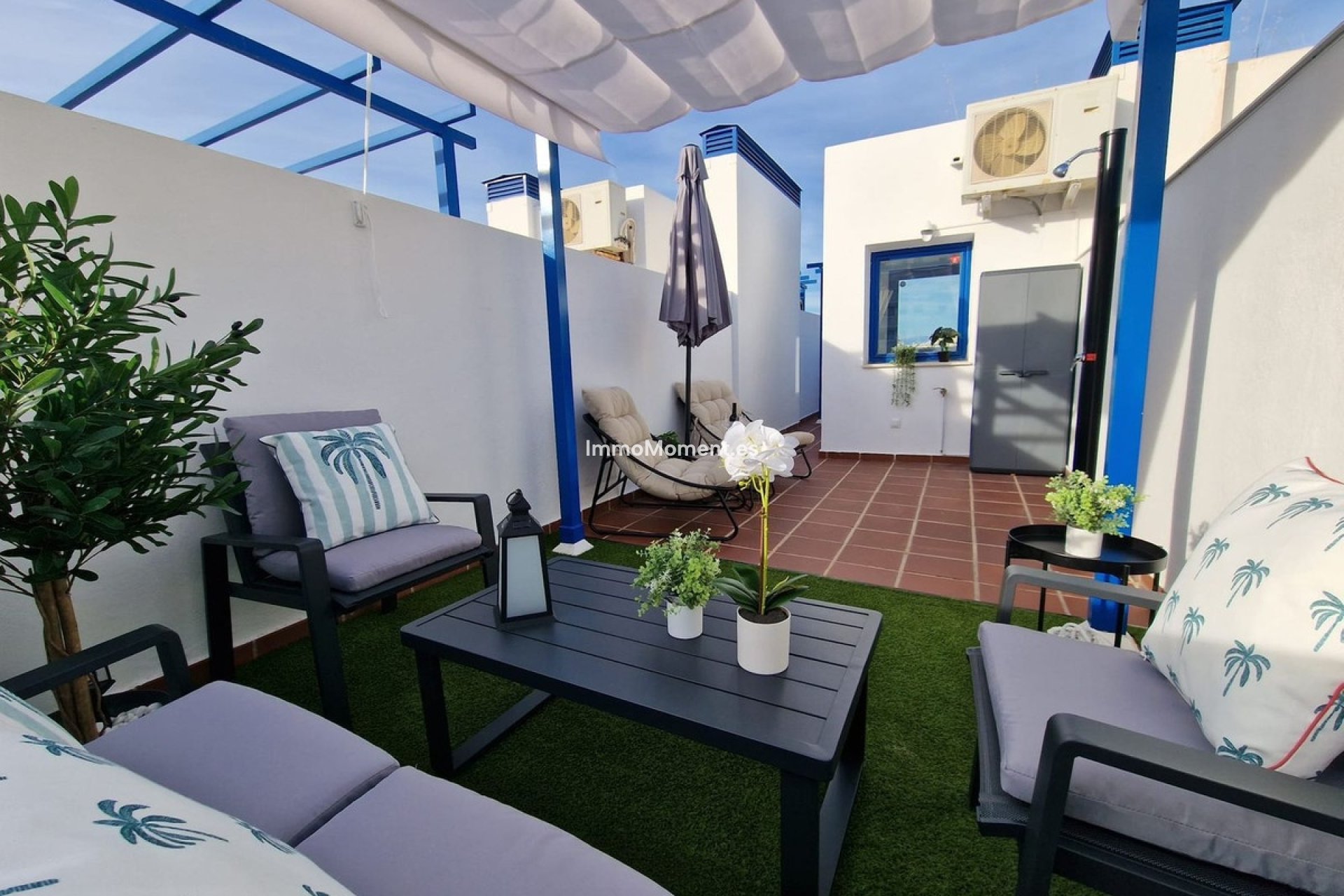 Bestaande woning - Appartement - Benalmadena - Benalmadena Centro
