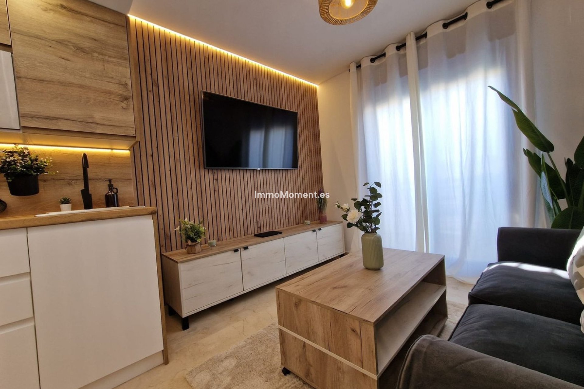 Bestaande woning - Appartement - Benalmadena - Benalmadena Centro