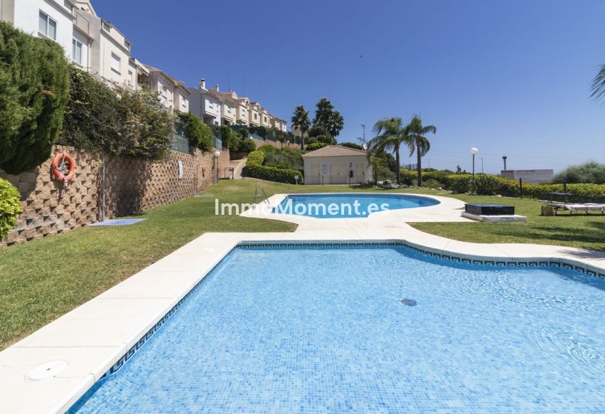 Bestaande woning - Appartement - Benalmadena - Benalmadena Centro