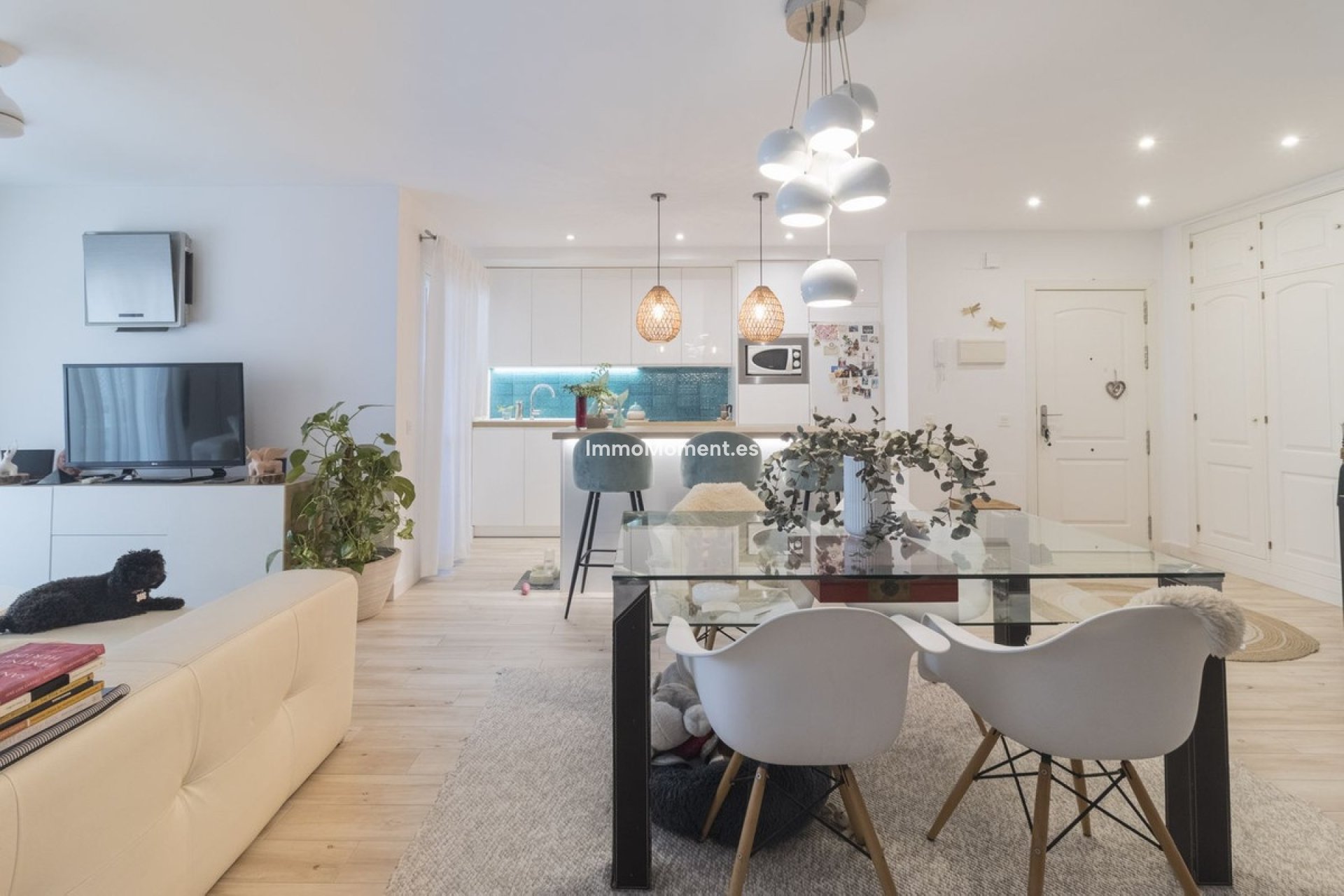 Bestaande woning - Appartement - Benalmadena - Benalmadena Centro