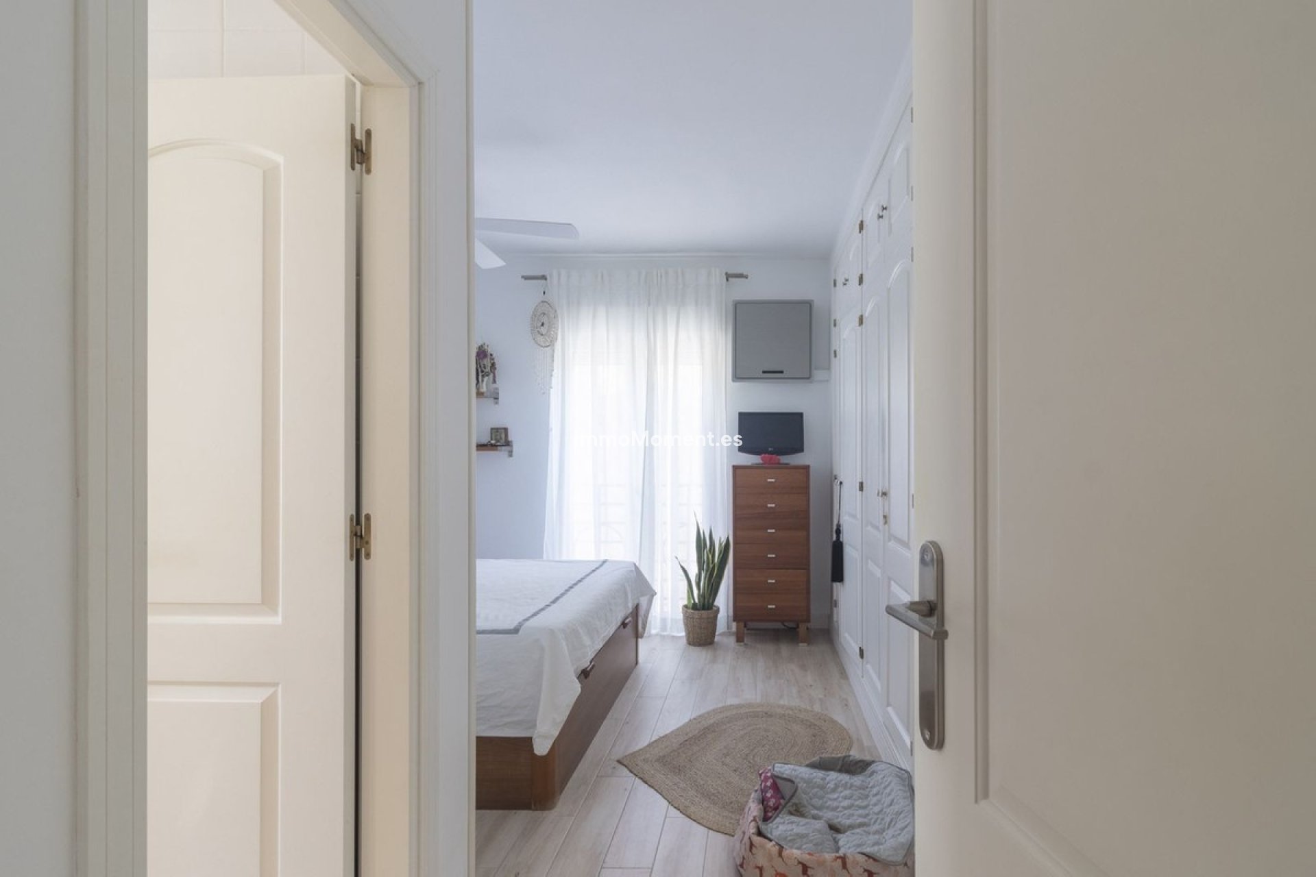Bestaande woning - Appartement - Benalmadena - Benalmadena Centro