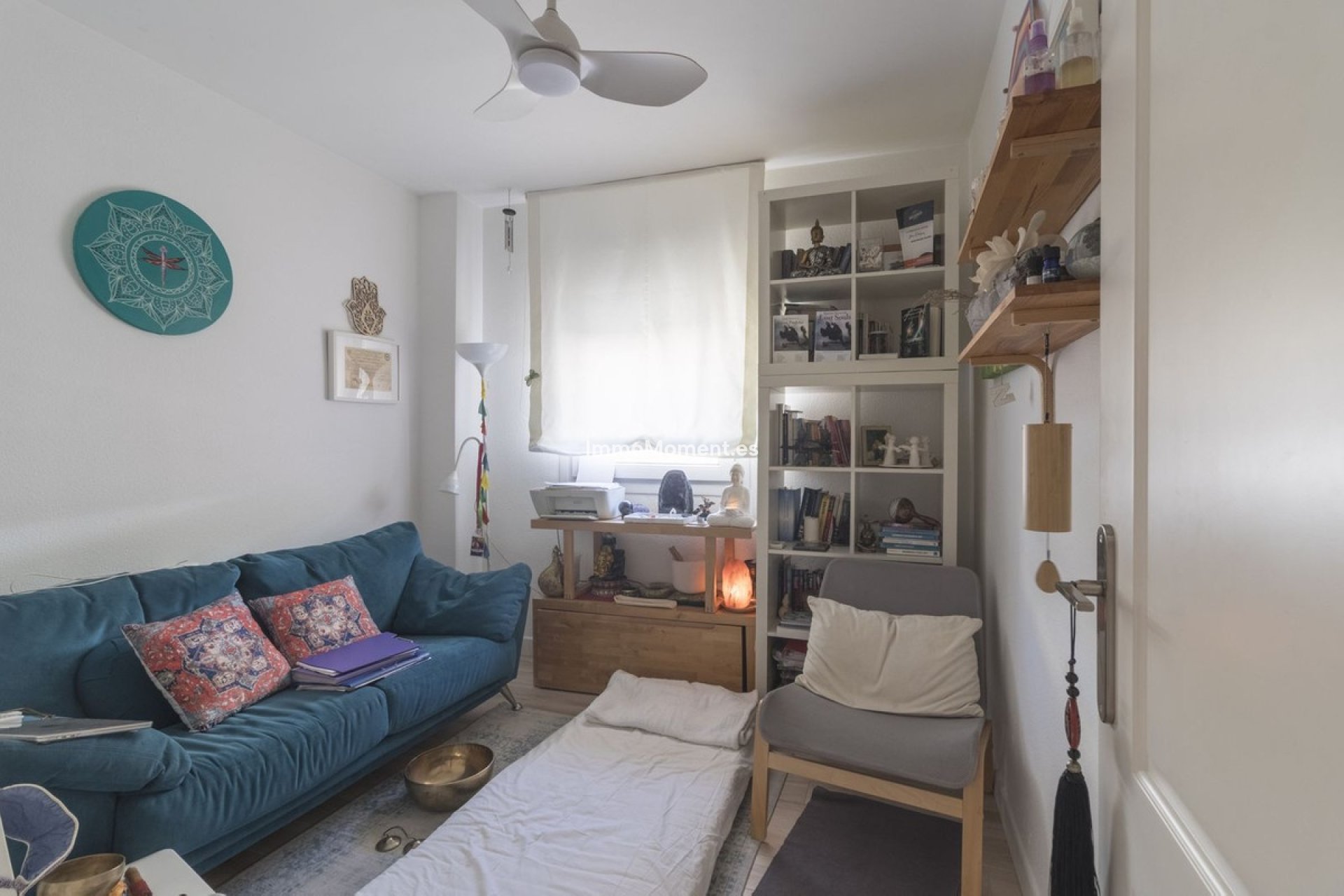 Bestaande woning - Appartement - Benalmadena - Benalmadena Centro