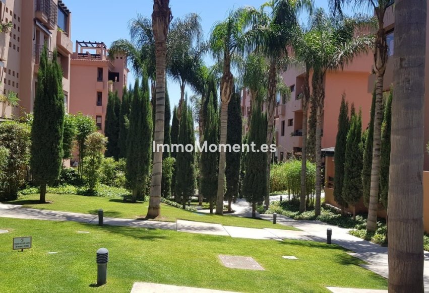 Bestaande woning - Appartement - Benalmadena - Benalmadena Centro
