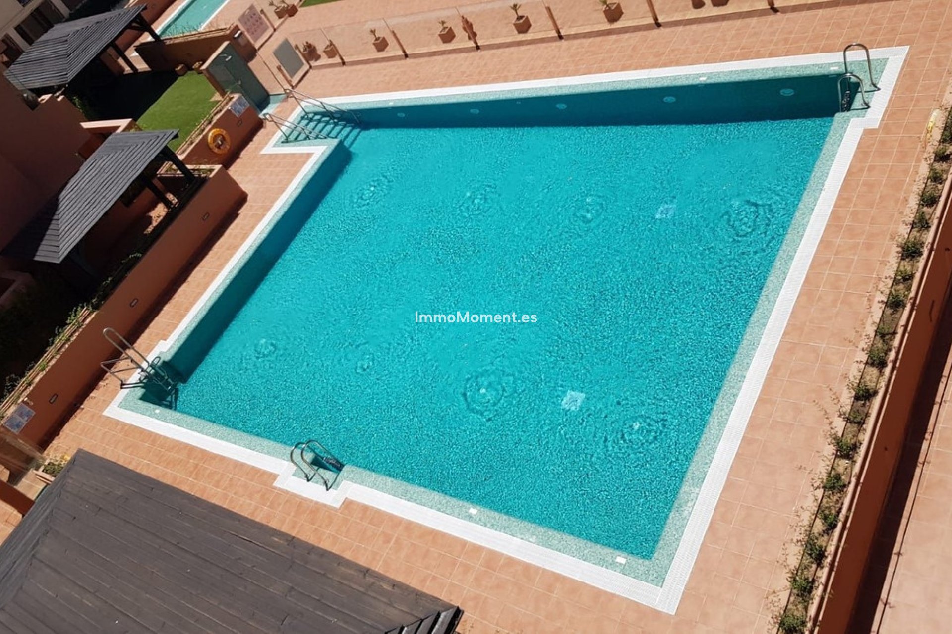 Bestaande woning - Appartement - Benalmadena - Benalmadena Centro