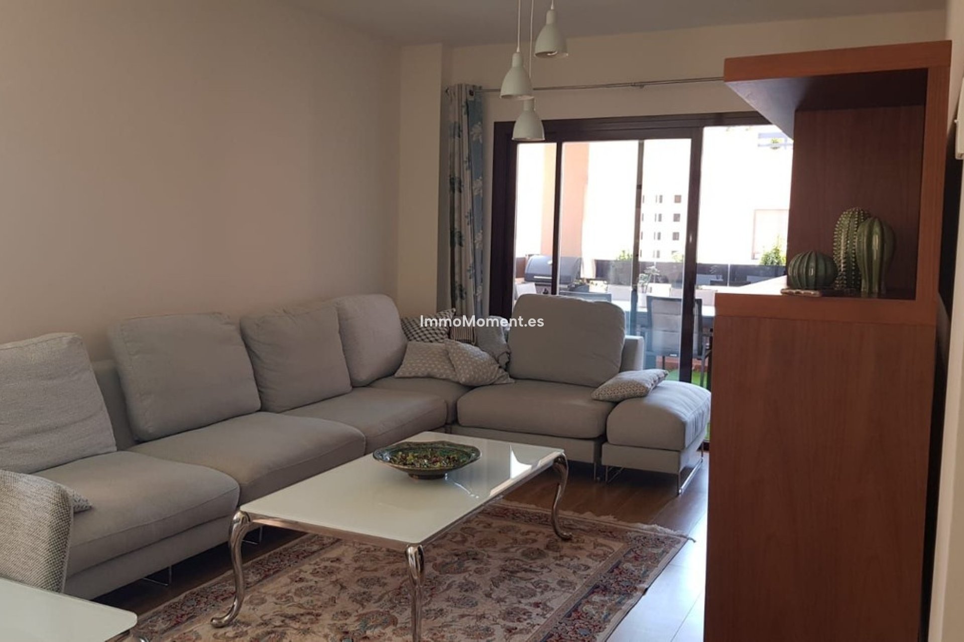 Bestaande woning - Appartement - Benalmadena - Benalmadena Centro