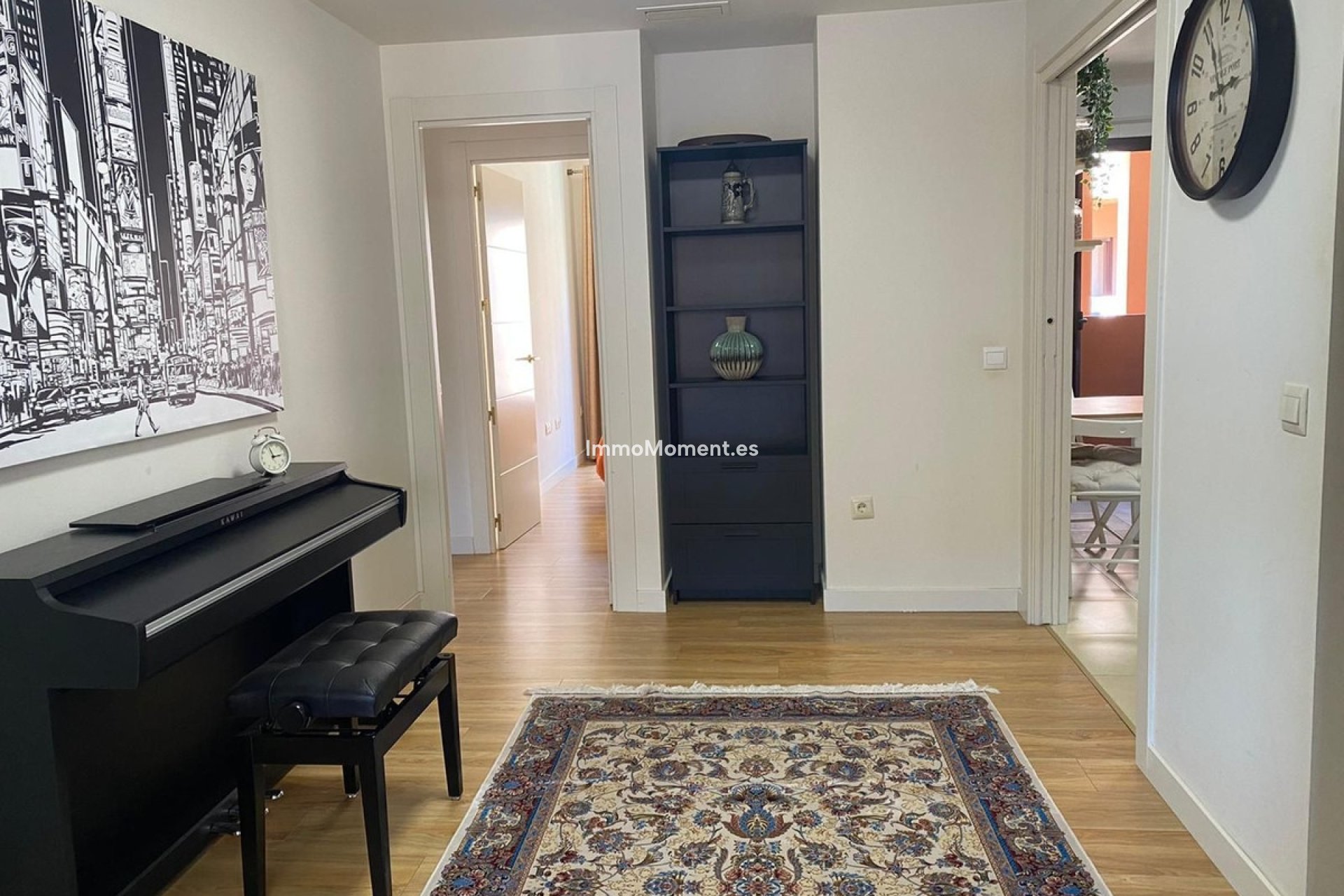 Bestaande woning - Appartement - Benalmadena - Benalmadena Centro