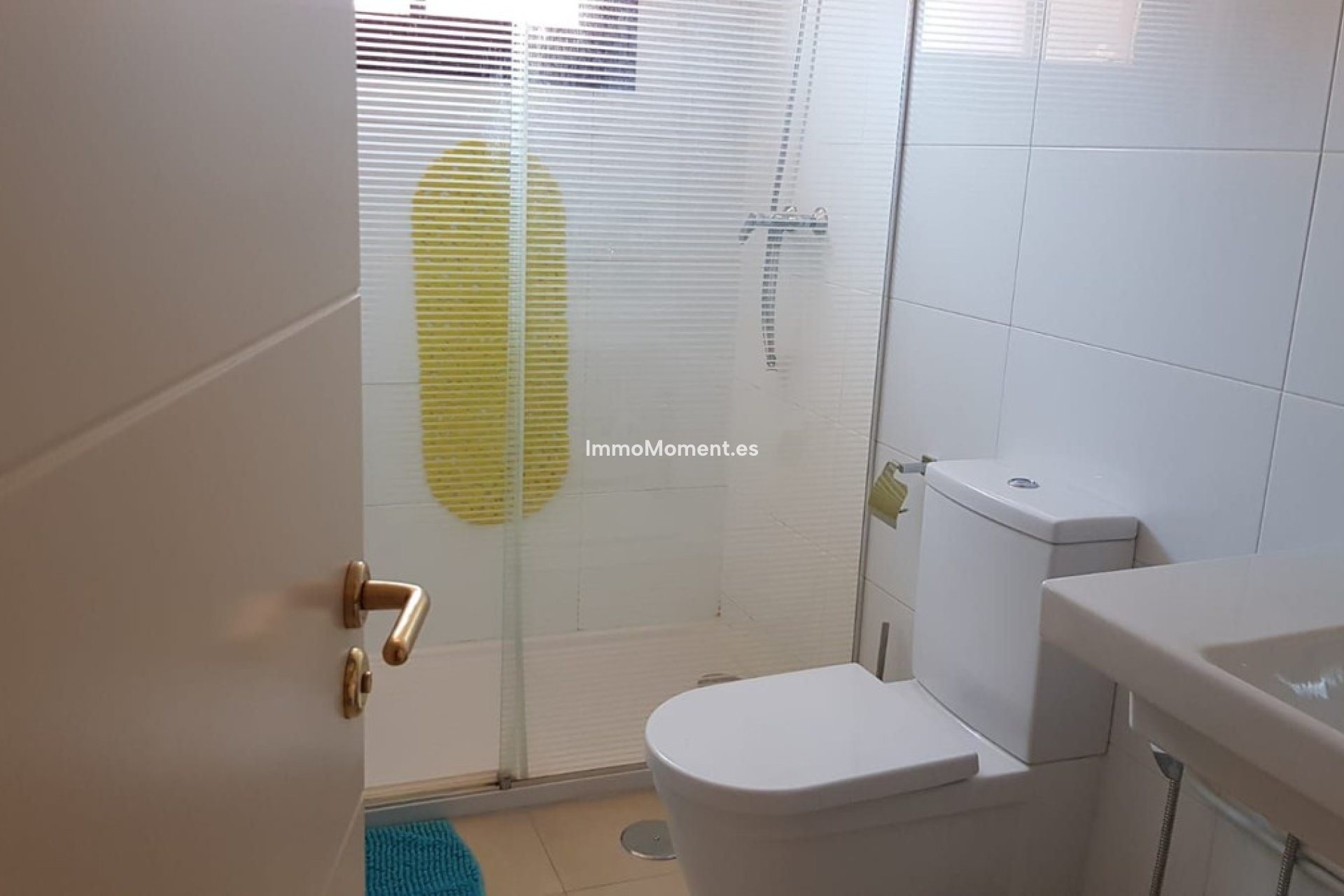 Bestaande woning - Appartement - Benalmadena - Benalmadena Centro