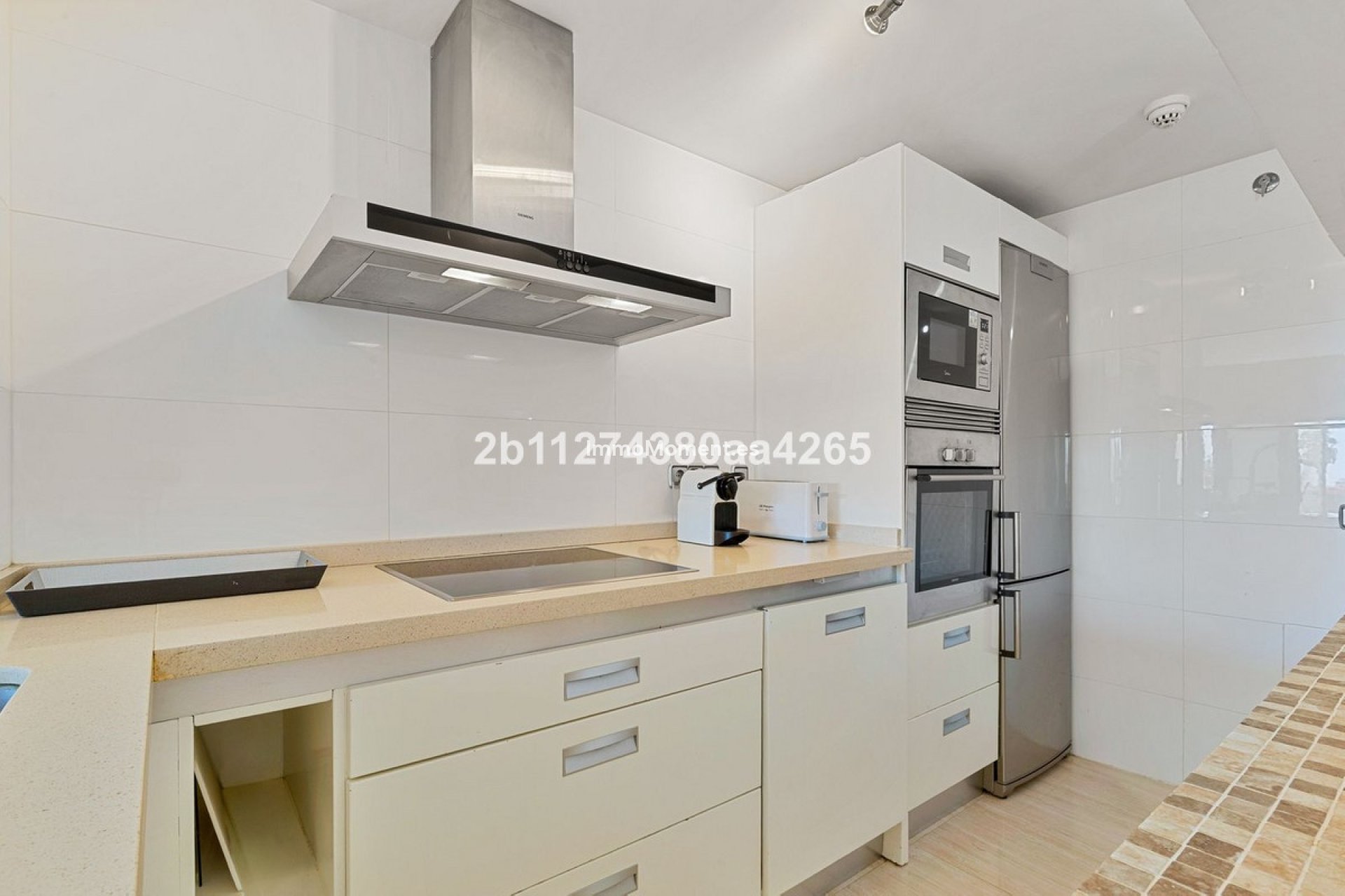 Bestaande woning - Appartement - Benalmadena - Benalmadena Centro